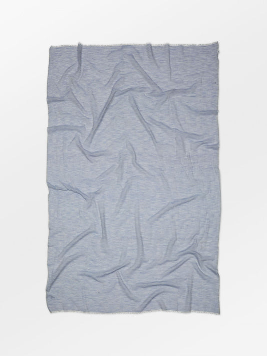Fadea Cotta Scarf OneSize BeckSöndergaard.no