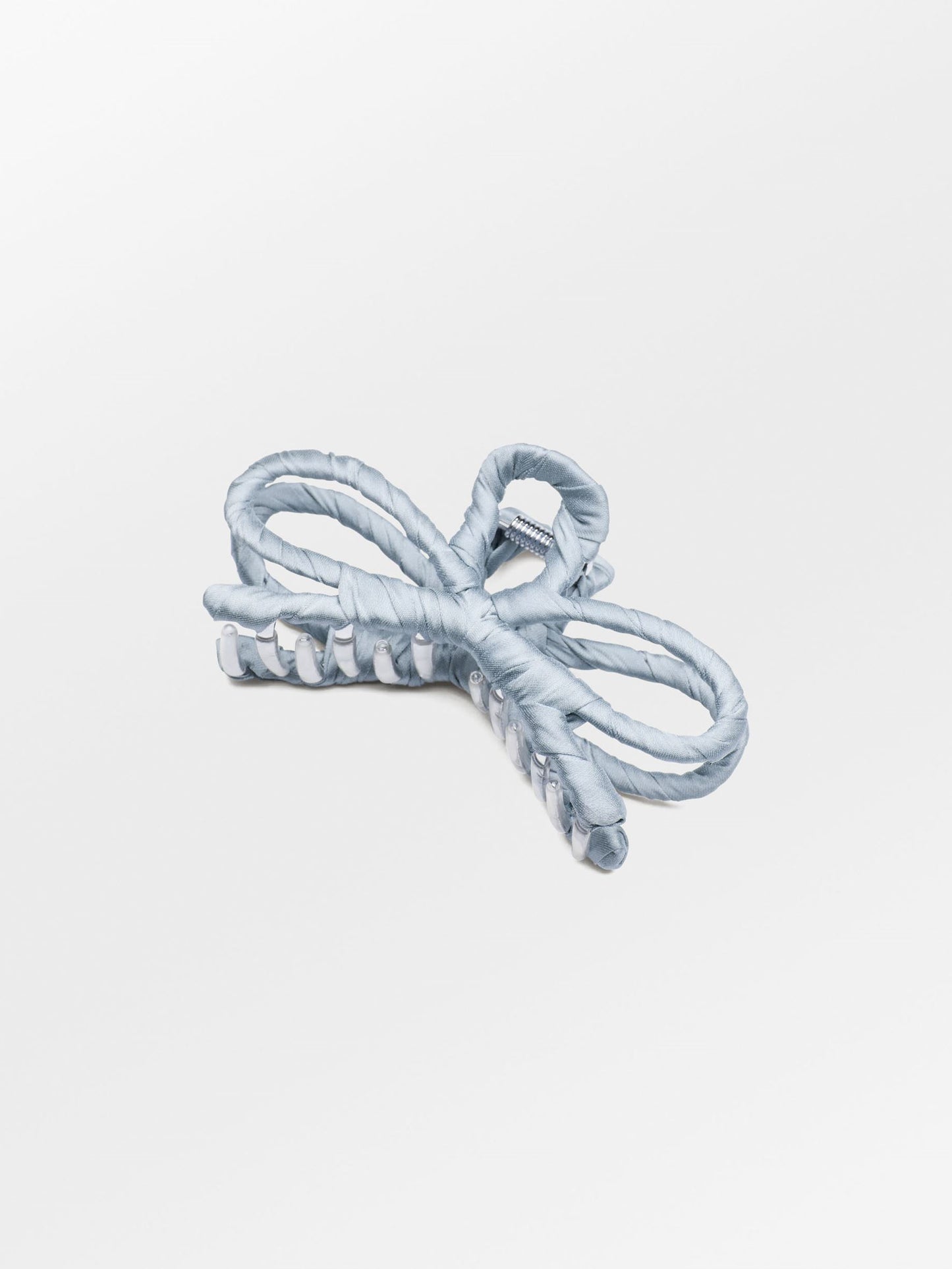 Luster Bow Hair Claw OneSize BeckSöndergaard.no