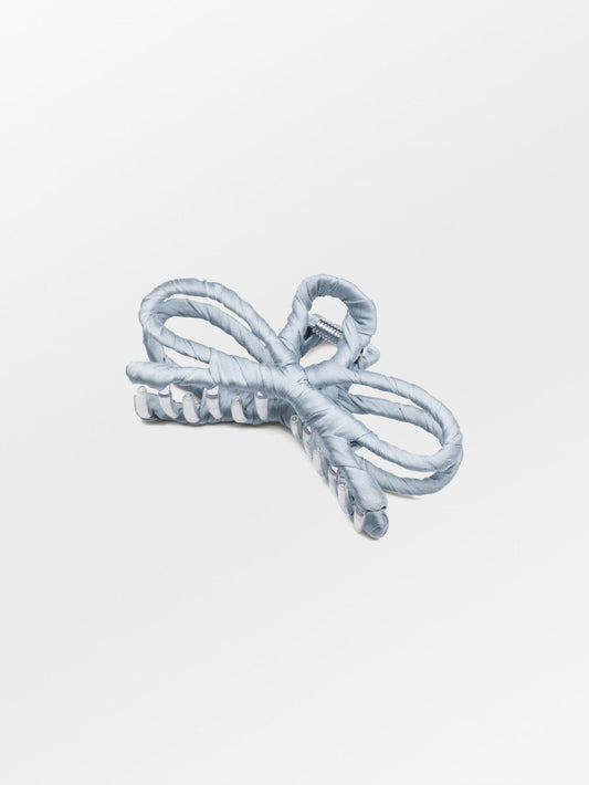 Luster Bow Hair Claw OneSize BeckSöndergaard.no