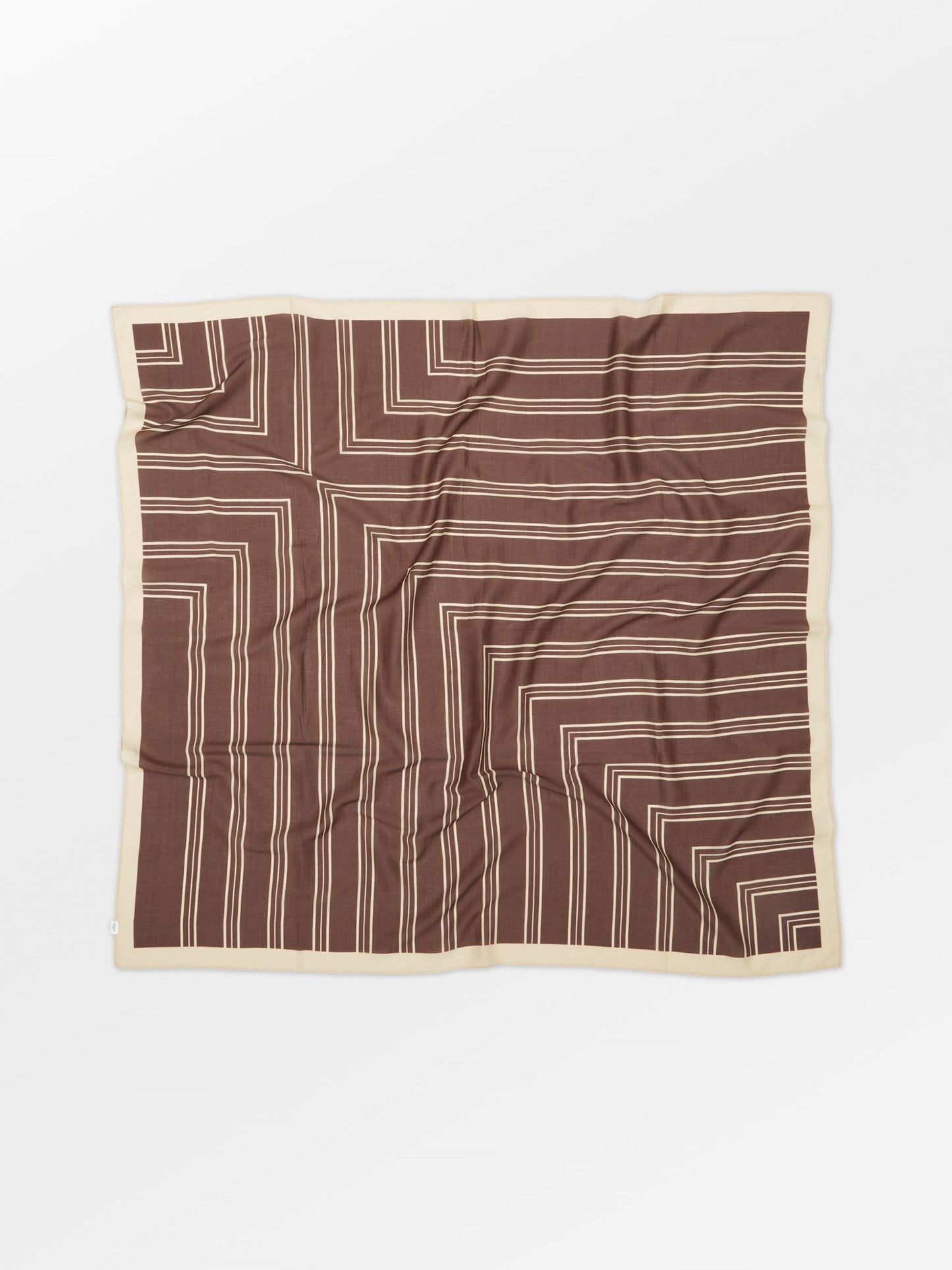 Strie Sico Scarf OneSize BeckSöndergaard.no