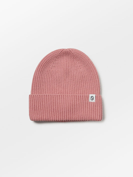 Solid Charli Beanie OneSize BeckSöndergaard.no
