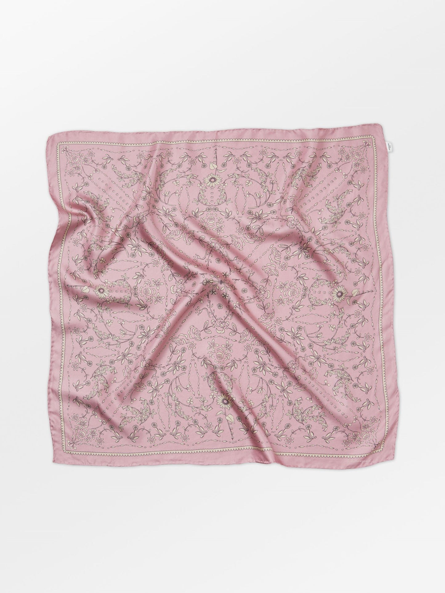 Nassilia Sia Scarf OneSize BeckSöndergaard.no