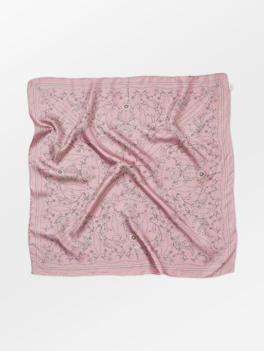 Nassilia Sia Scarf OneSize BeckSöndergaard.no