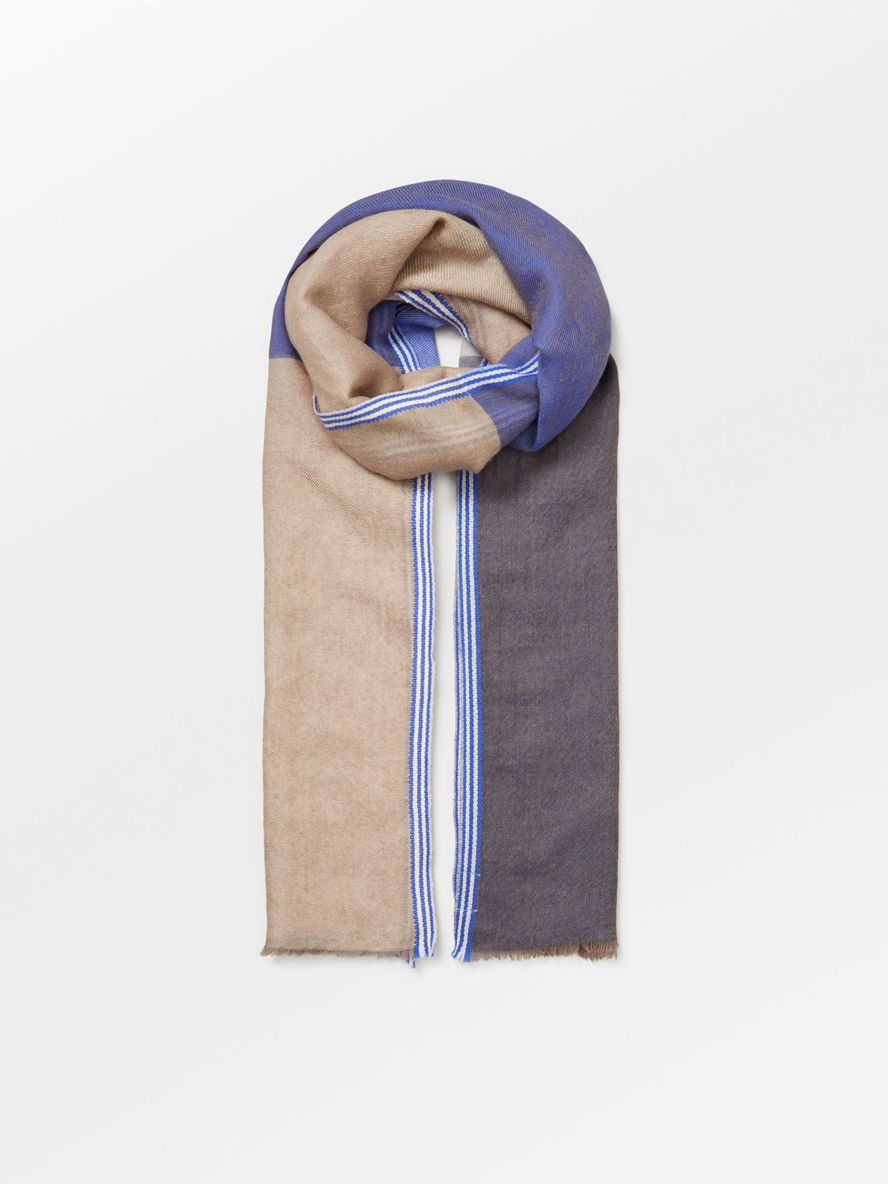 Zula Woo Scarf OneSize BeckSöndergaard.no