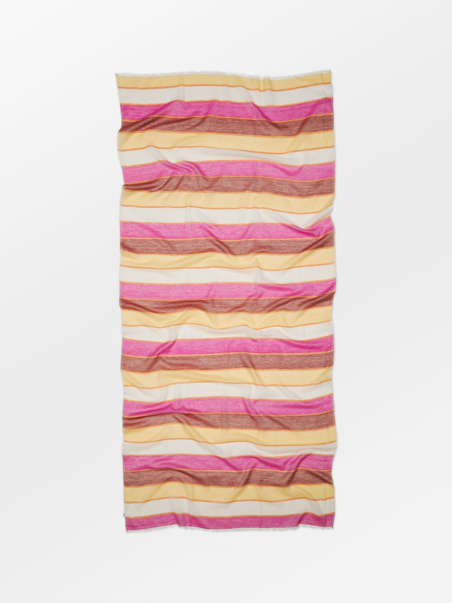 Stribella Cowea Scarf OneSize BeckSöndergaard.no