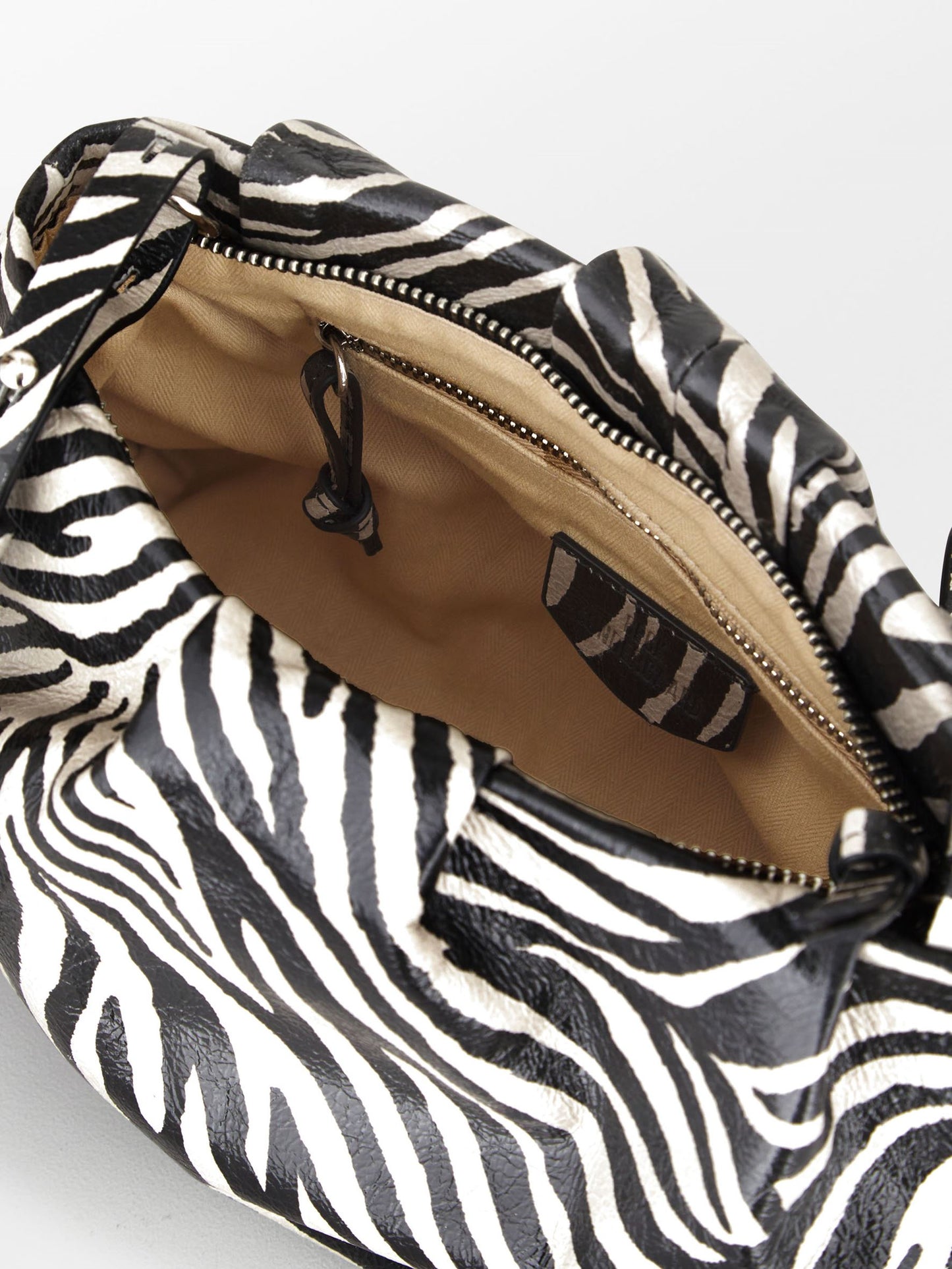 Zelora Small Clutch Bag OneSize BeckSöndergaard.no