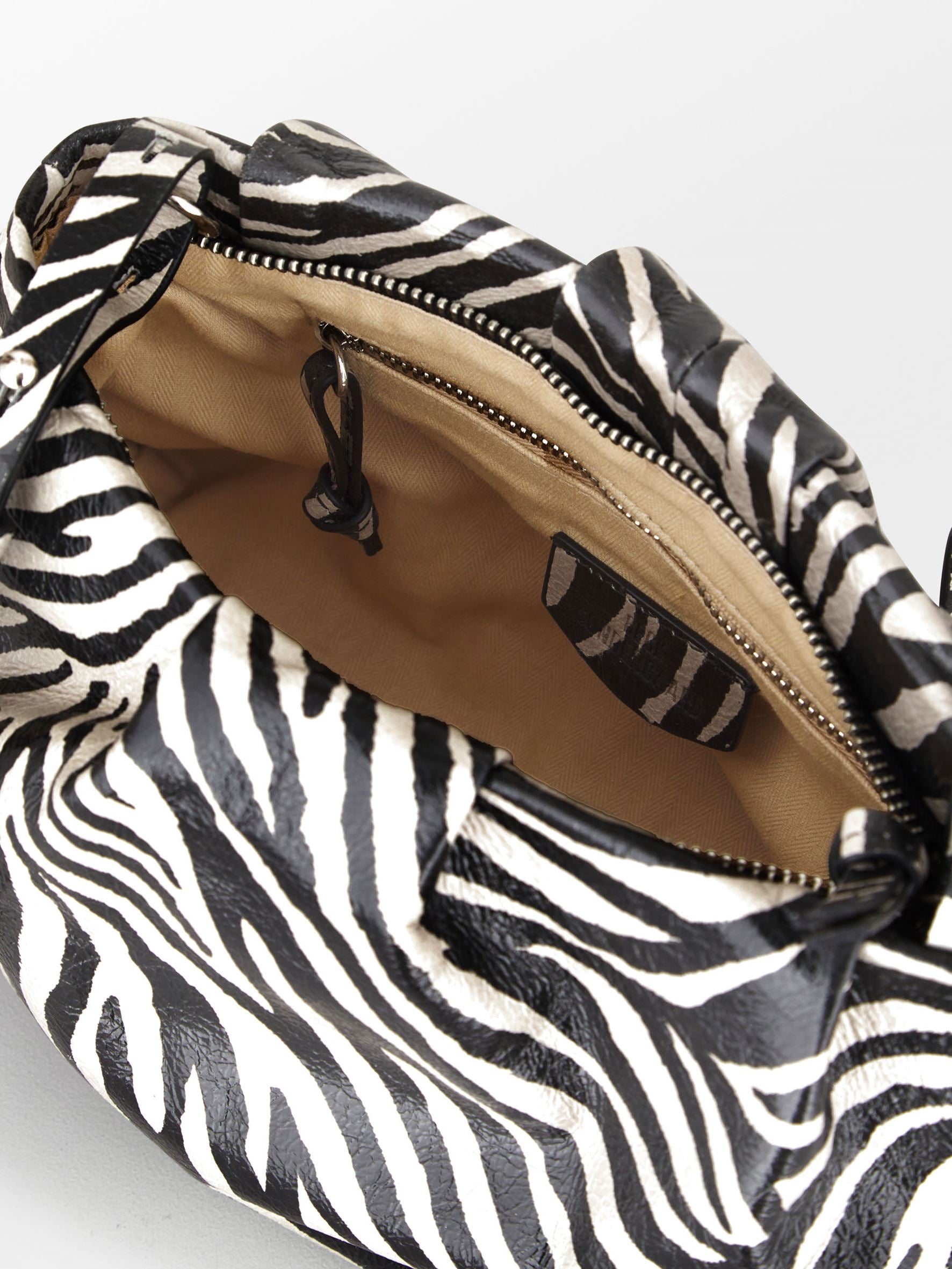 Zelora Small Clutch Bag OneSize BeckSöndergaard.no