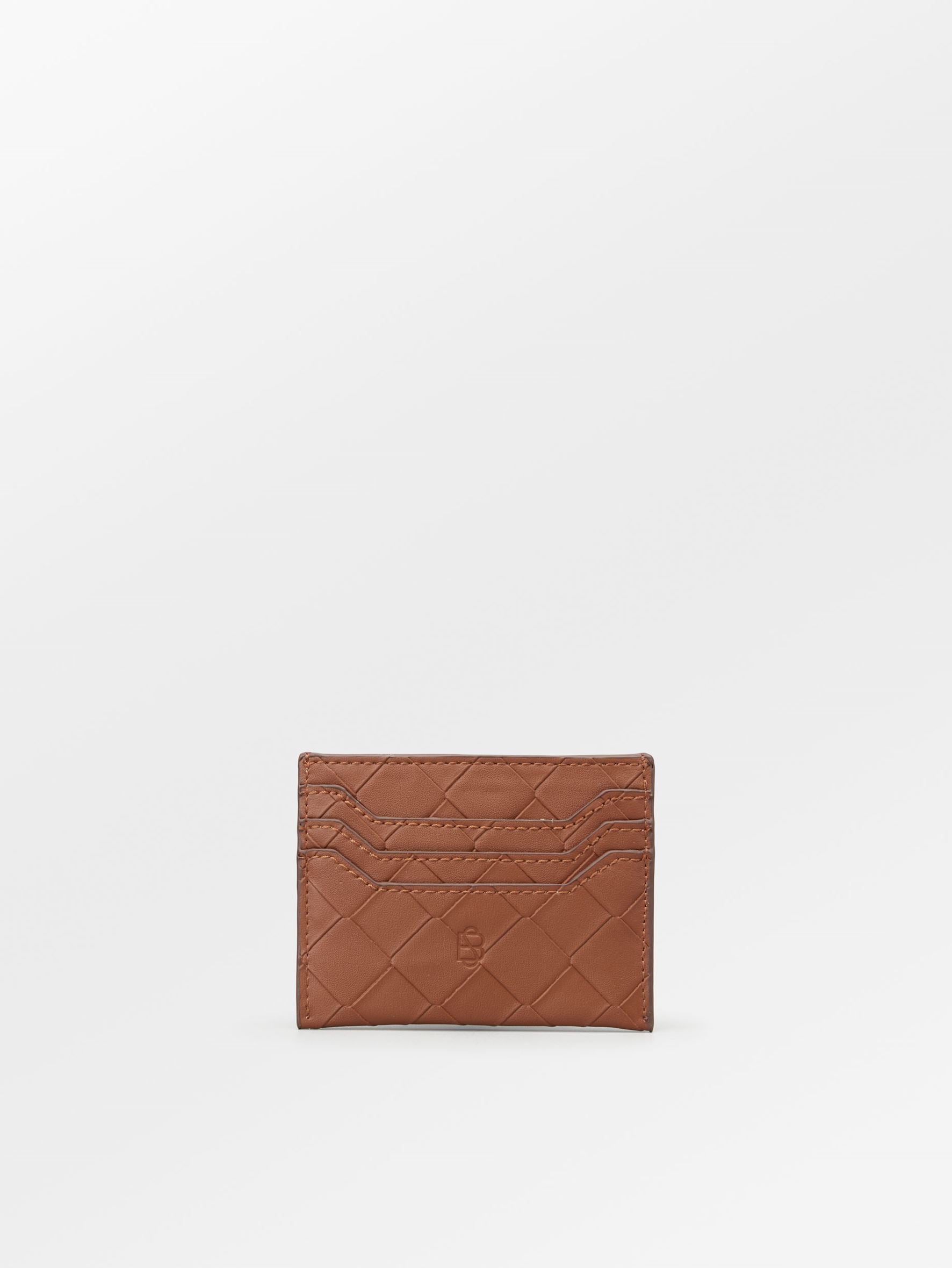 Rallo XL Card Holder OneSize BeckSöndergaard.no