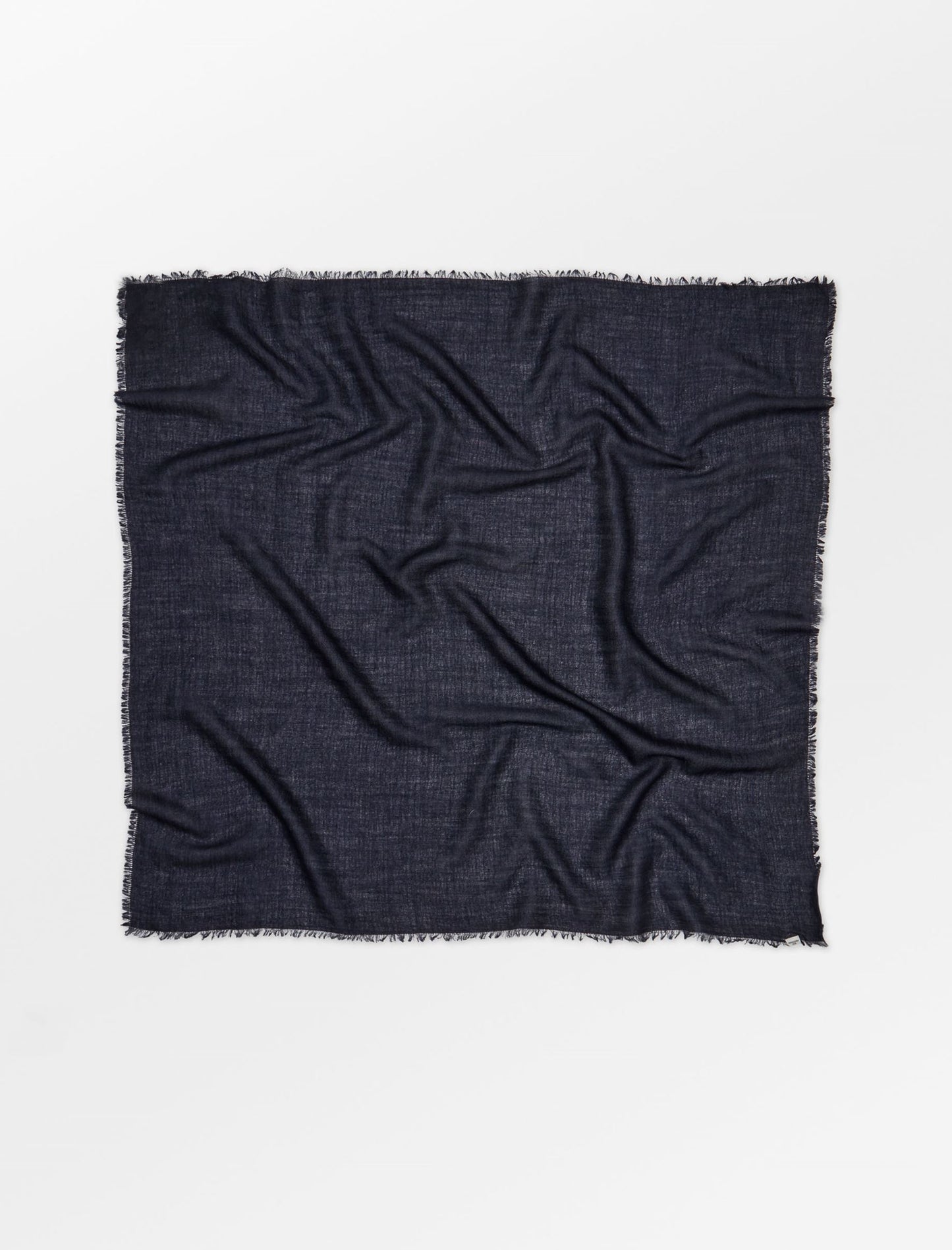Cashma Big Scarf OneSize BeckSöndergaard.no