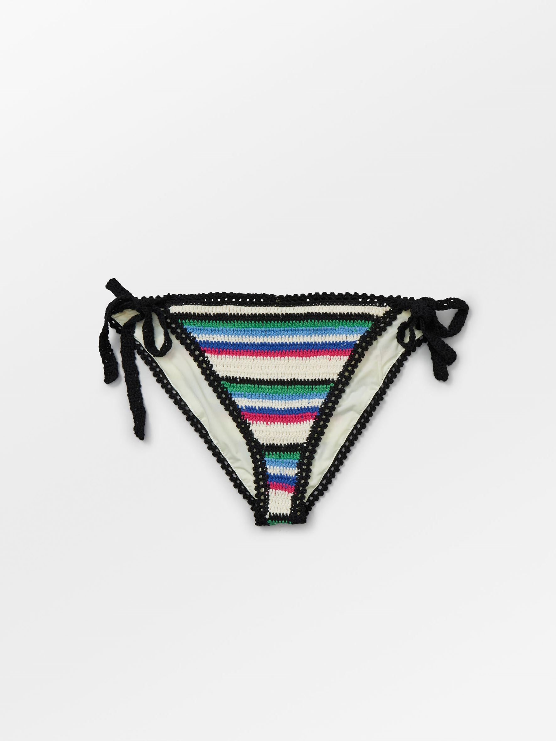 Luisa Baila Bikini Tanga Clothing BeckSöndergaard.no