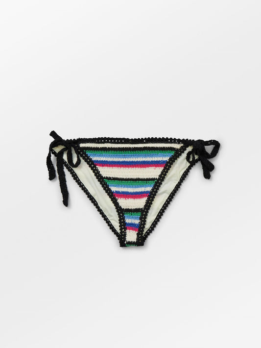 Luisa Baila Bikini Tanga Clothing BeckSöndergaard.no