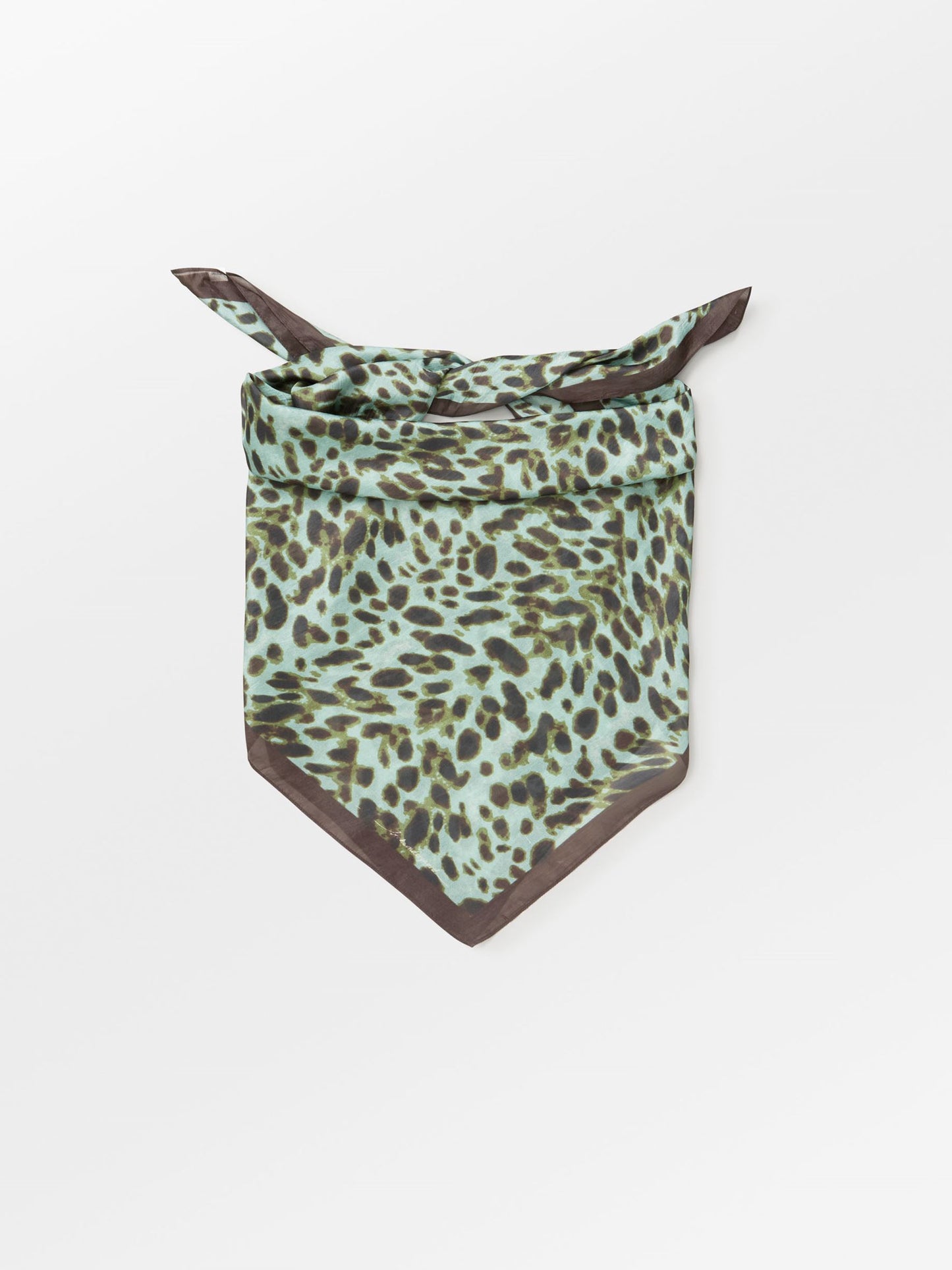 Leola Taby Sia Scarf OneSize BeckSöndergaard.no