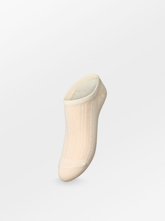 Crochia Cotta Sneakie Sock Socks BeckSöndergaard.no