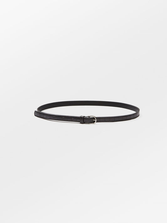 Solid Belt Clothing BeckSöndergaard.no