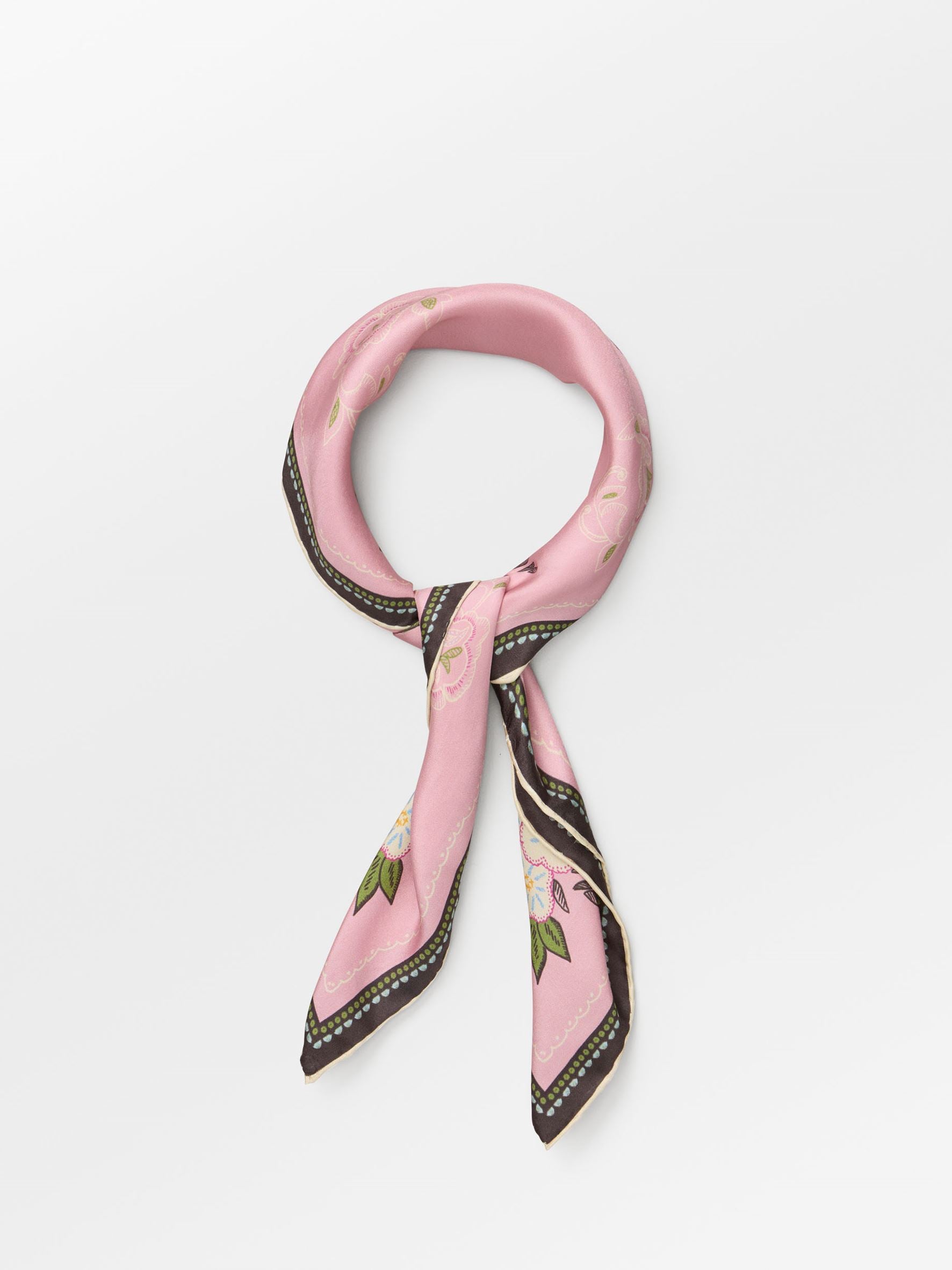 Brodefloria Sia Scarf OneSize BeckSöndergaard.no