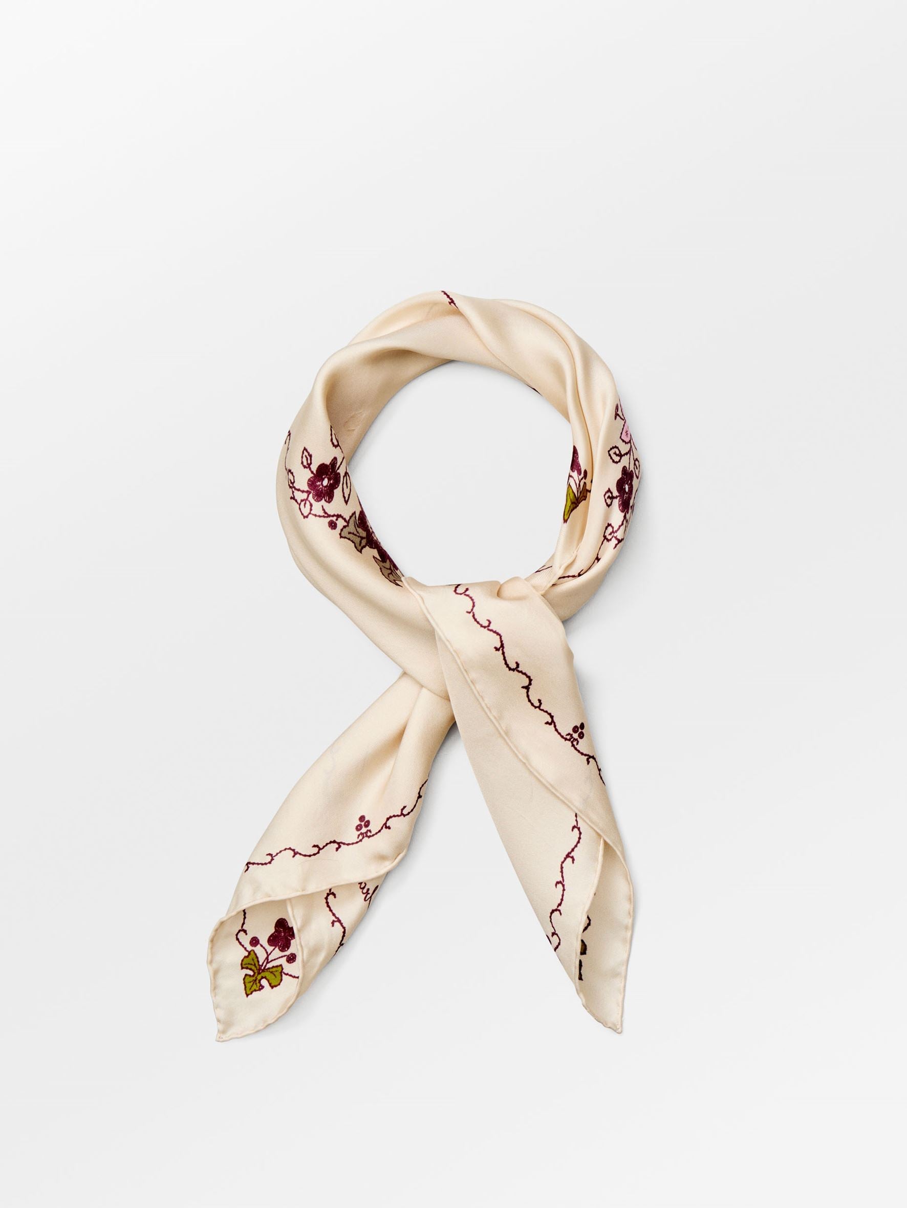 Brodaria Sia Scarf OneSize BeckSöndergaard.no