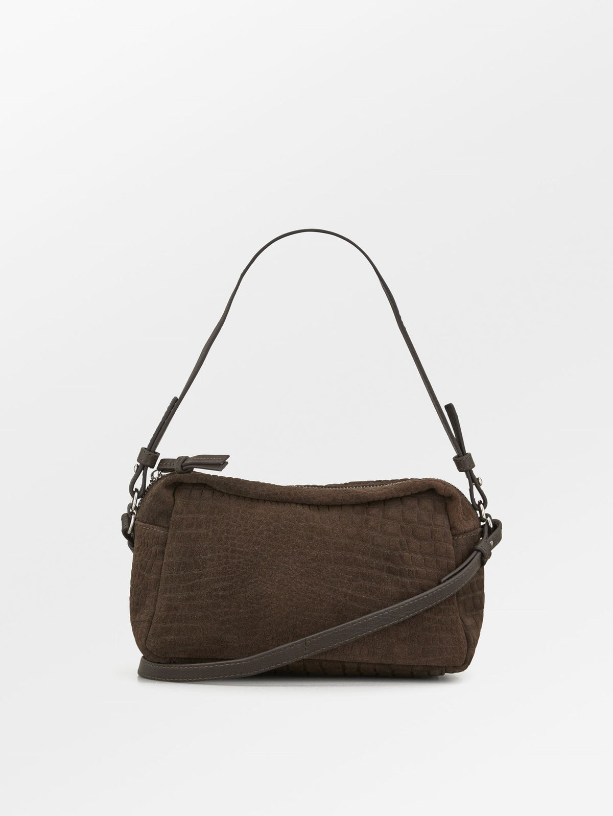Becksöndergaard, Crosu Margot Bag - Chocolate Torte, onesize