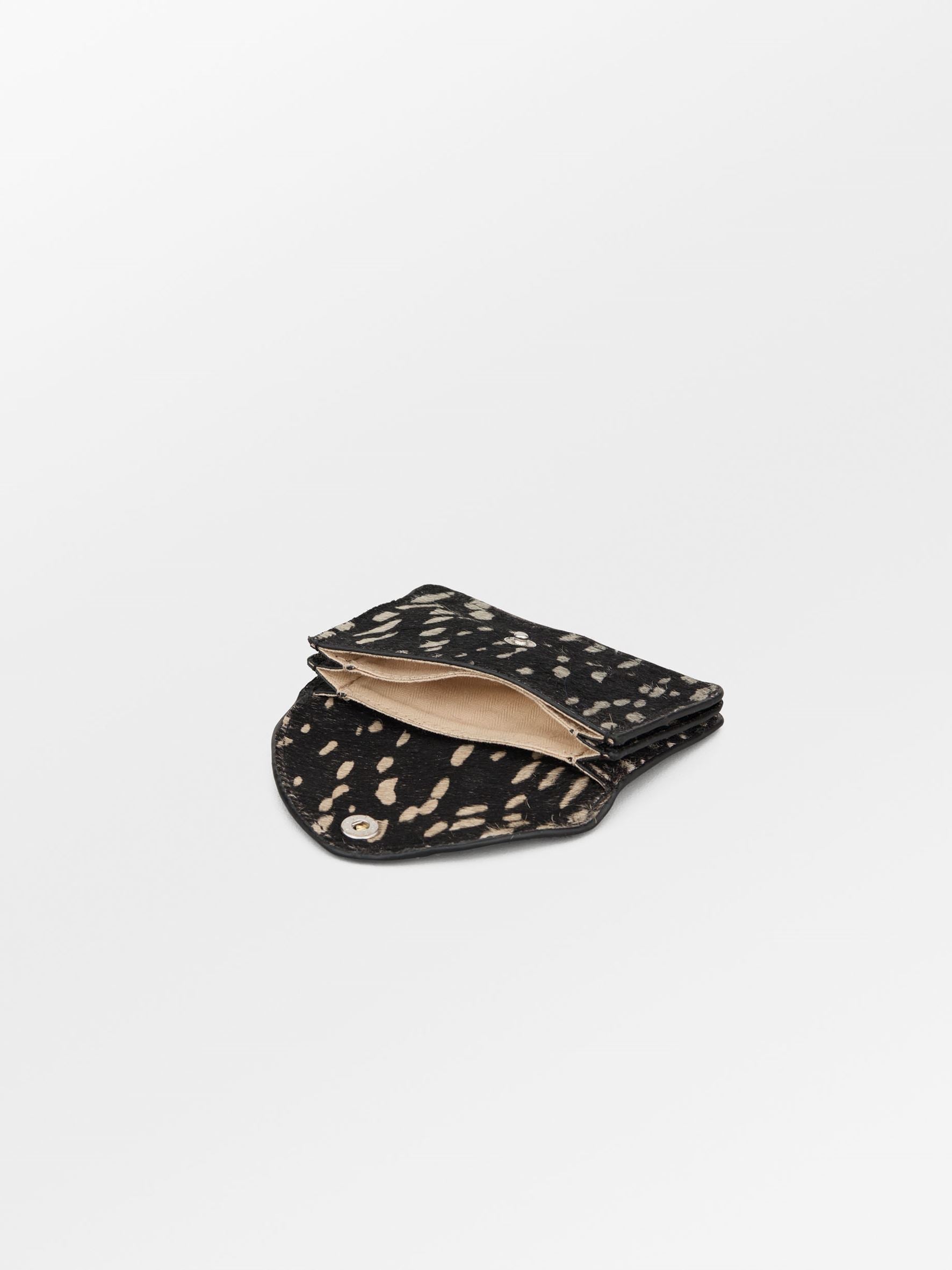 Deery Card Wallet OneSize BeckSöndergaard.no