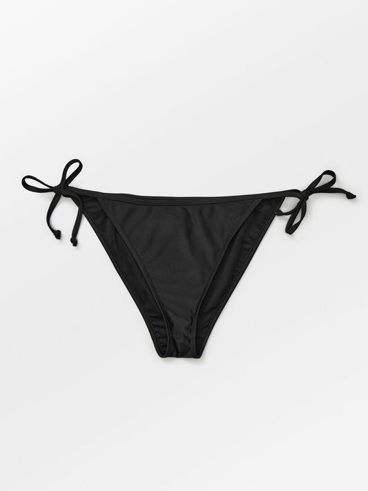 Baila Bikini Tanga - Black Clothing BeckSöndergaard.no