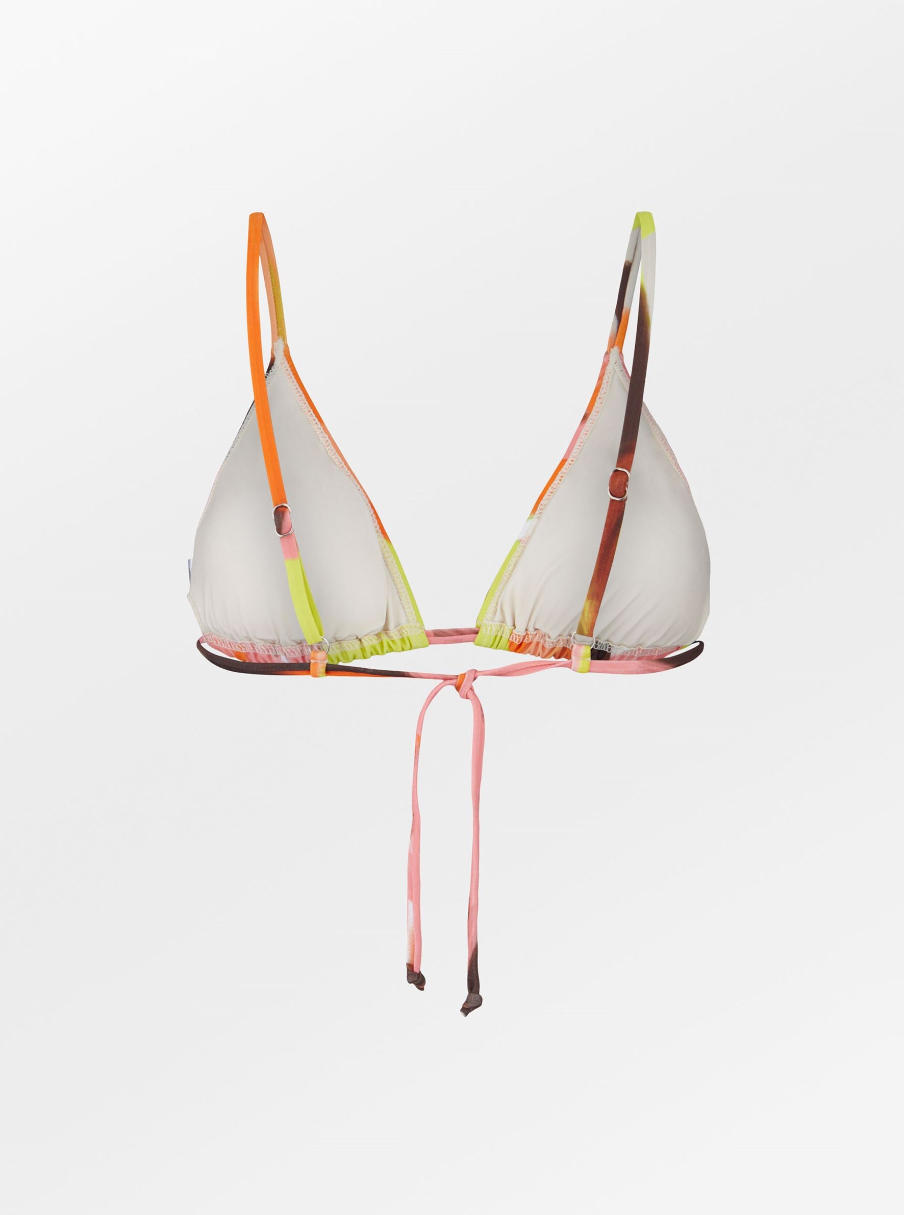 Maple Bella Bikini Top Clothing BeckSöndergaard.no