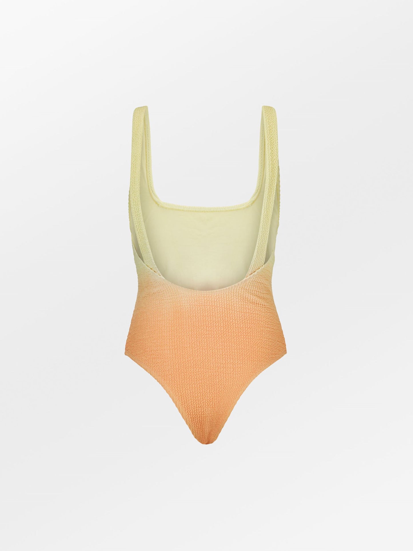 Ombre Ella Swimsuit Clothing   BeckSöndergaard.no