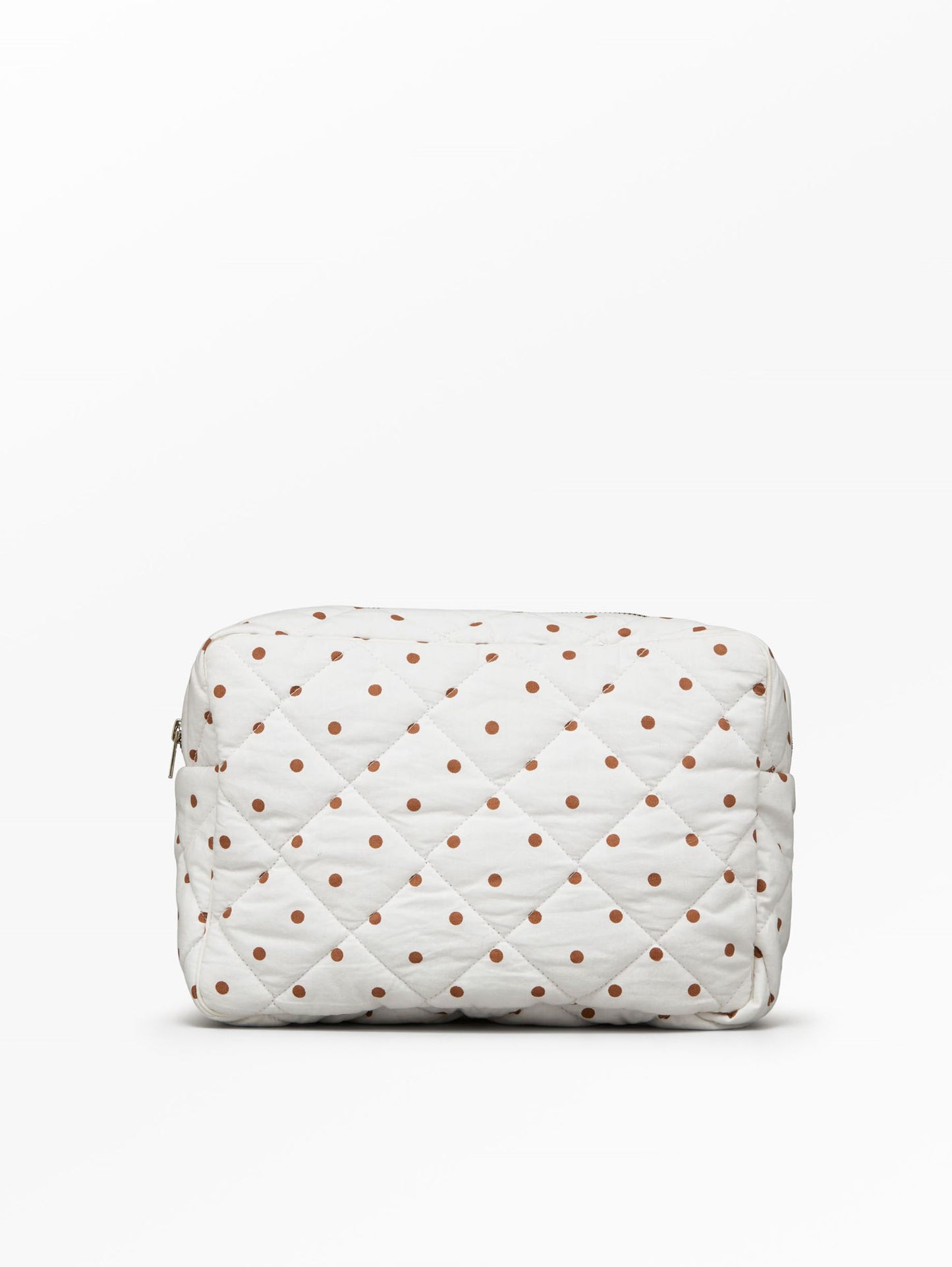 Dot Malin Bag - Caramel Brown OneSize BeckSöndergaard.no