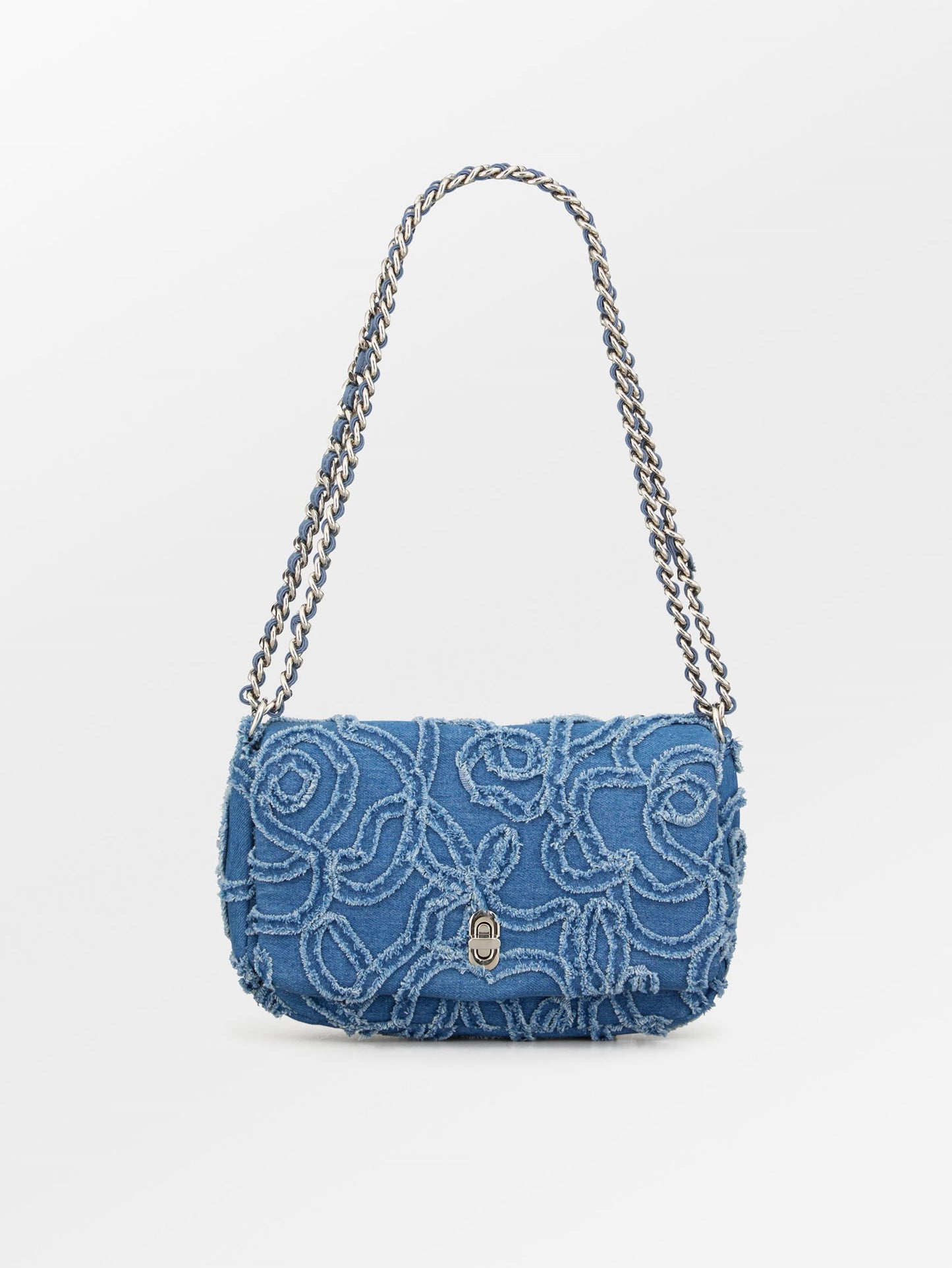 Flowa Denima Hollis Bag OneSize BeckSöndergaard.no