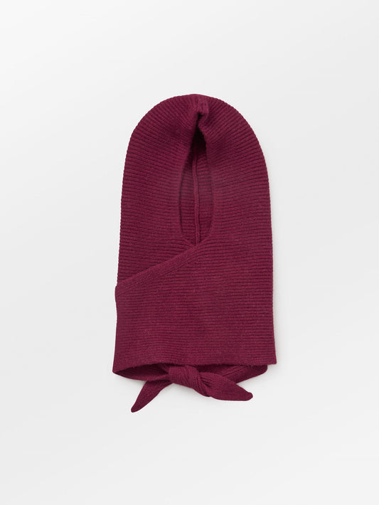 Tie Balaclava OneSize BeckSöndergaard.no