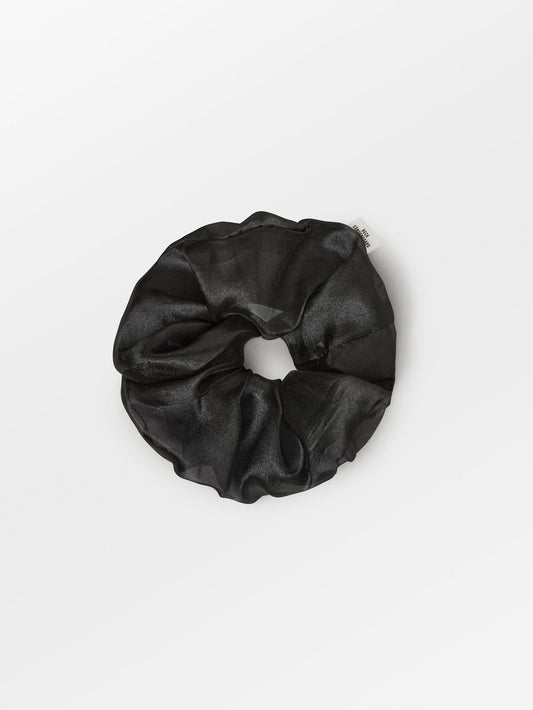Organza Scrunchie OneSize BeckSöndergaard.no