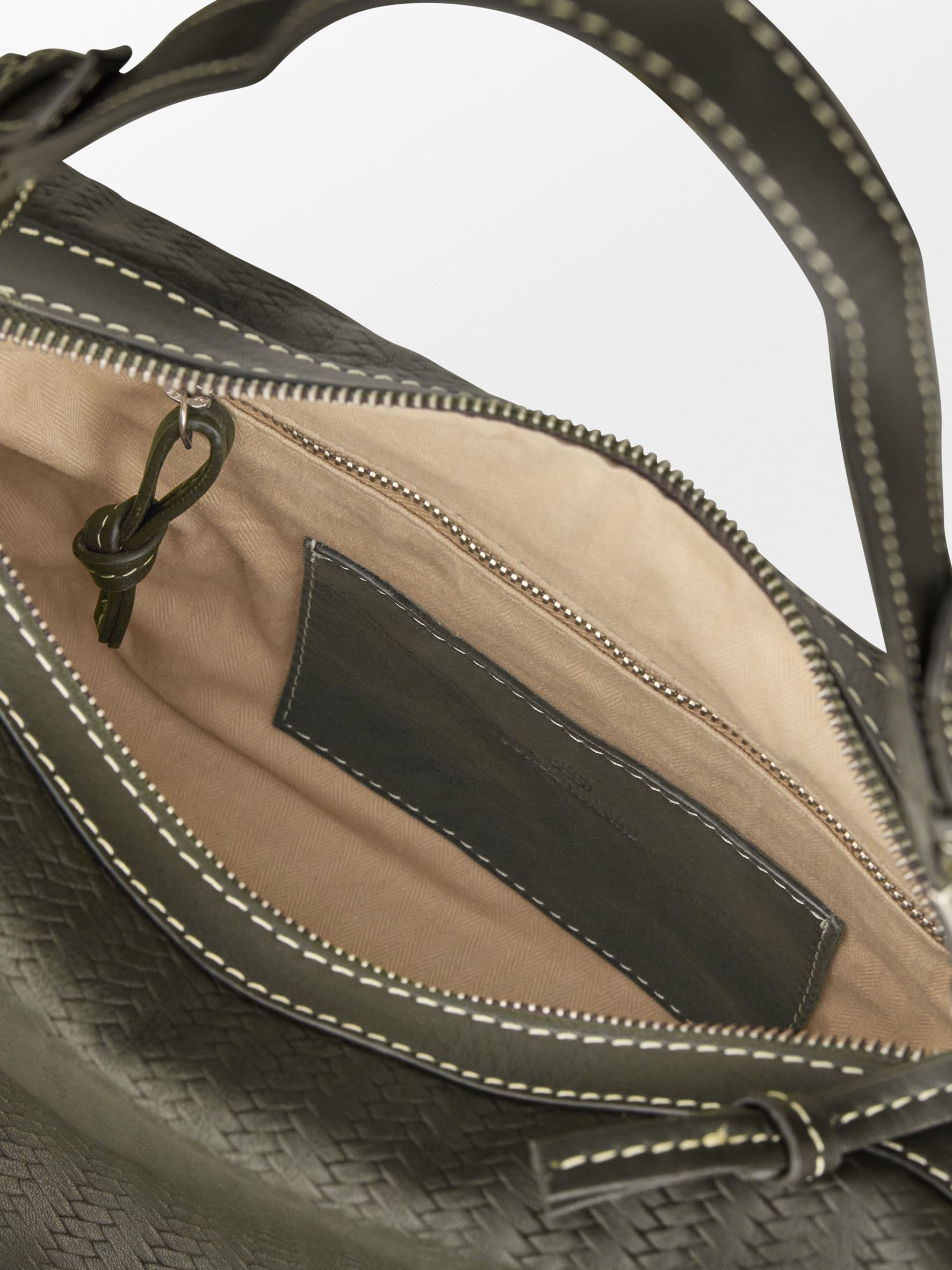 Leava Ginni Medi Bag OneSize BeckSöndergaard.no