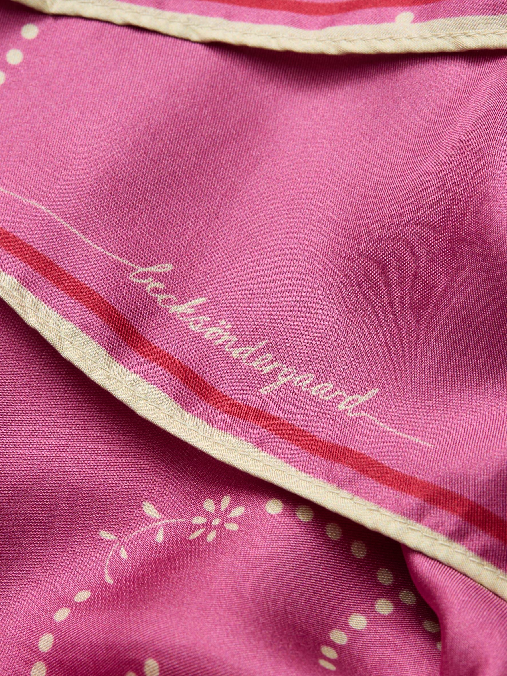 Abstraglaisia Sia Scarf OneSize BeckSöndergaard.no