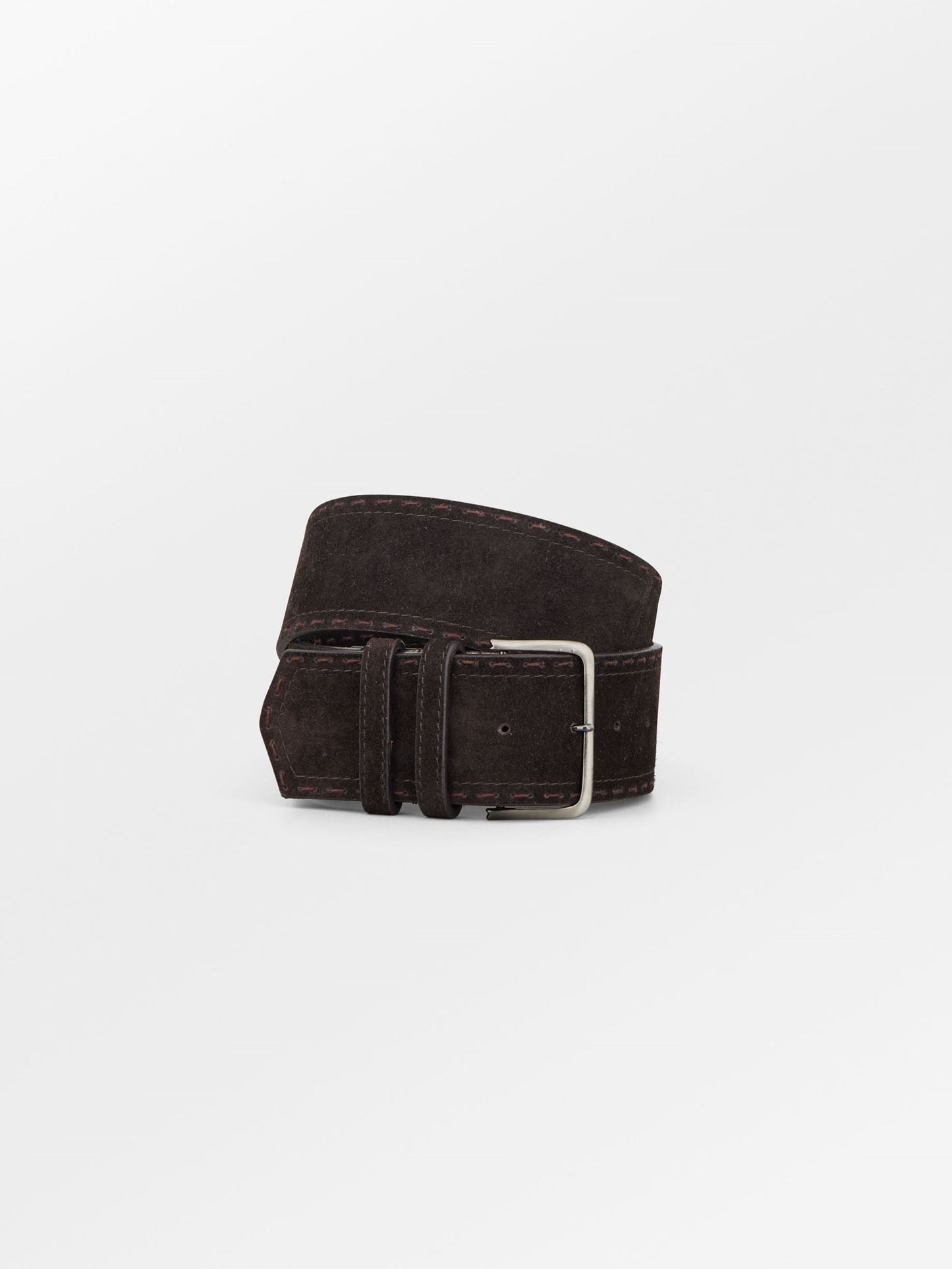 Suede Veg Willa Belt Clothing BeckSöndergaard.no