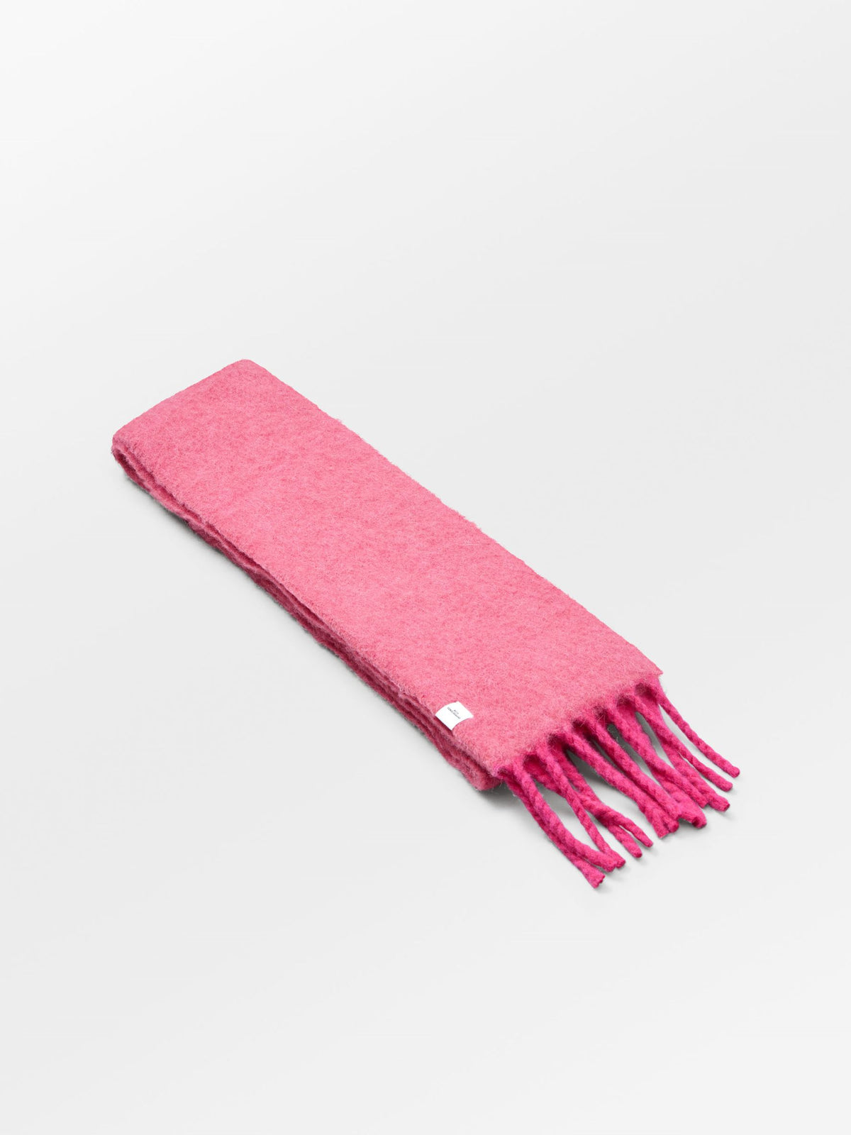 Bruce Thin Scarf OneSize BeckSöndergaard.no