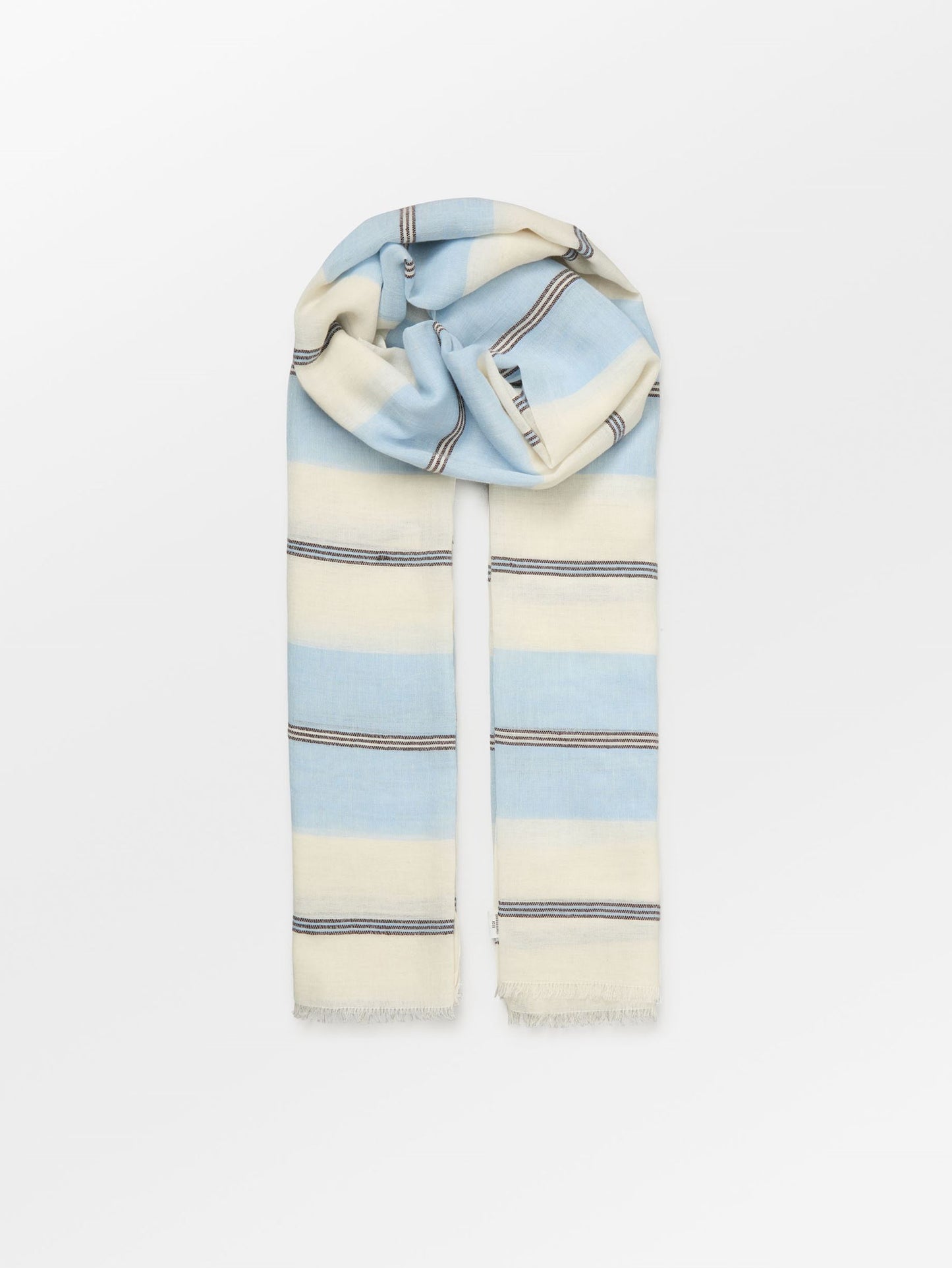 Wovelia Cowea Scarf OneSize BeckSöndergaard.no