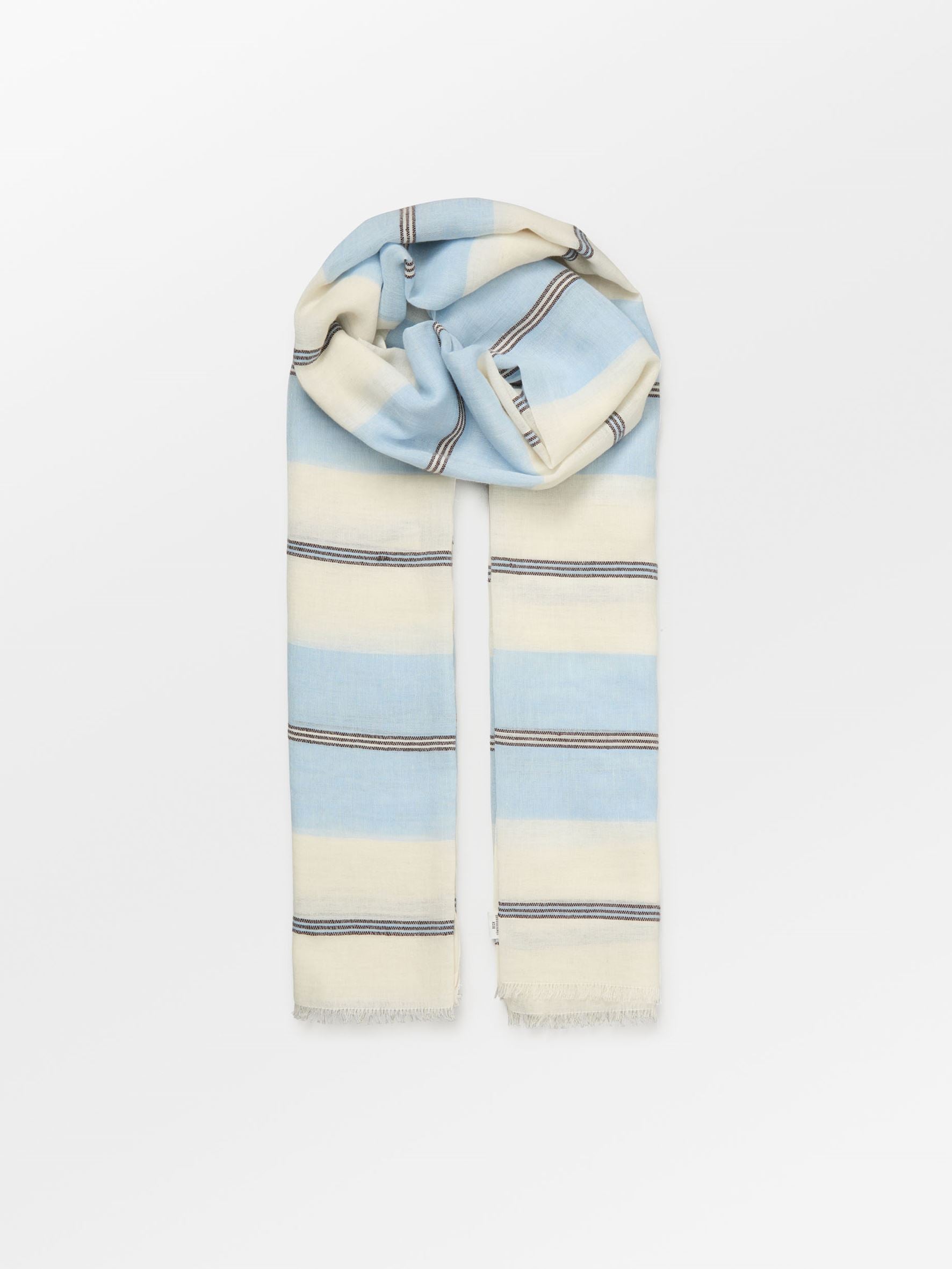 Wovelia Cowea Scarf OneSize BeckSöndergaard.no