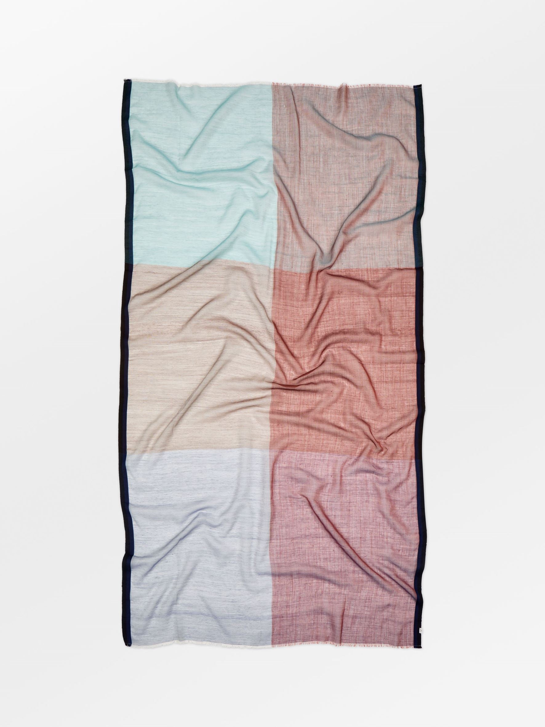 Kikko Woo Scarf OneSize BeckSöndergaard.no