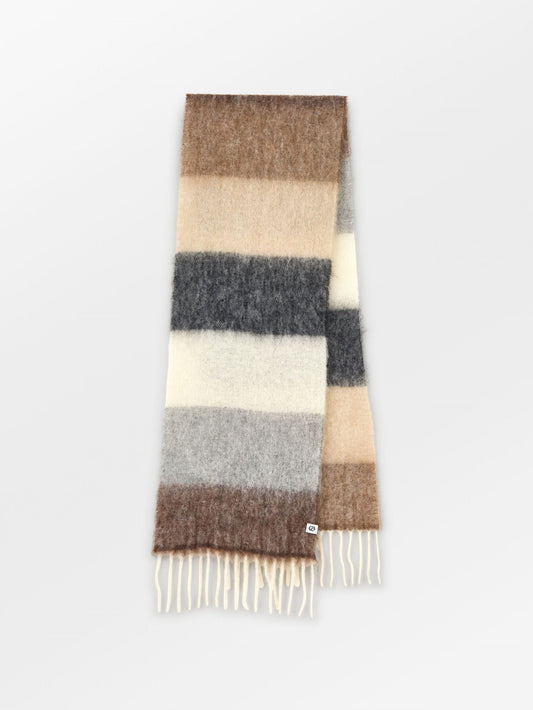 Strada Tilda M Scarf OneSize BeckSöndergaard.no