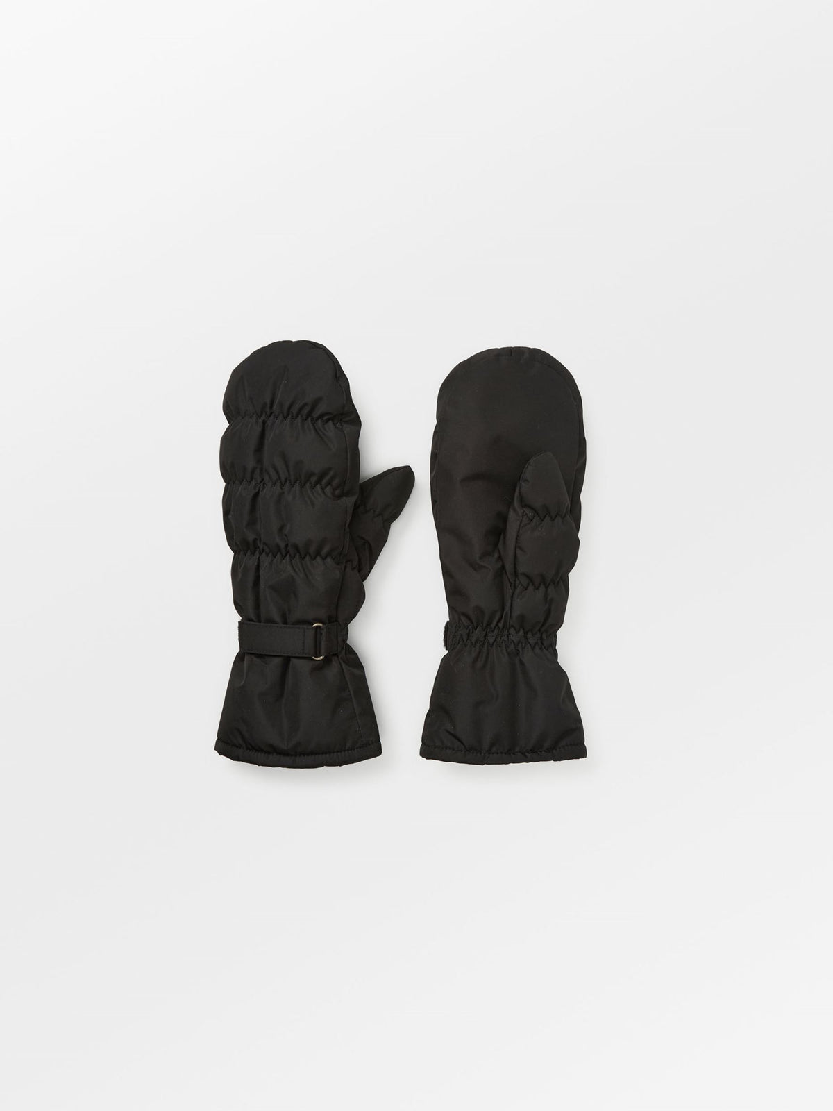 Padded Nylona Mitten Clothing BeckSöndergaard.no