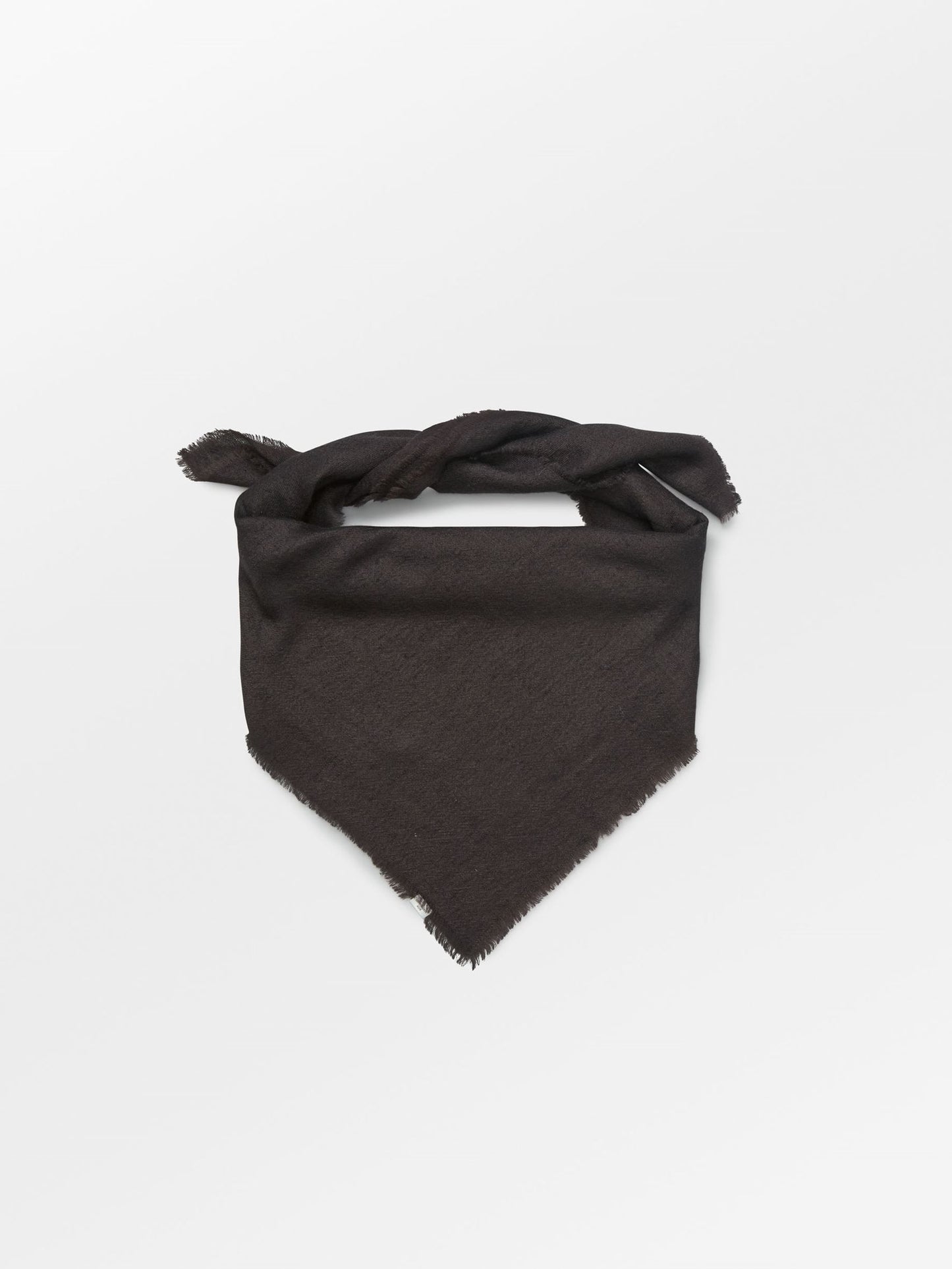 Cashma Big Scarf OneSize BeckSöndergaard.no