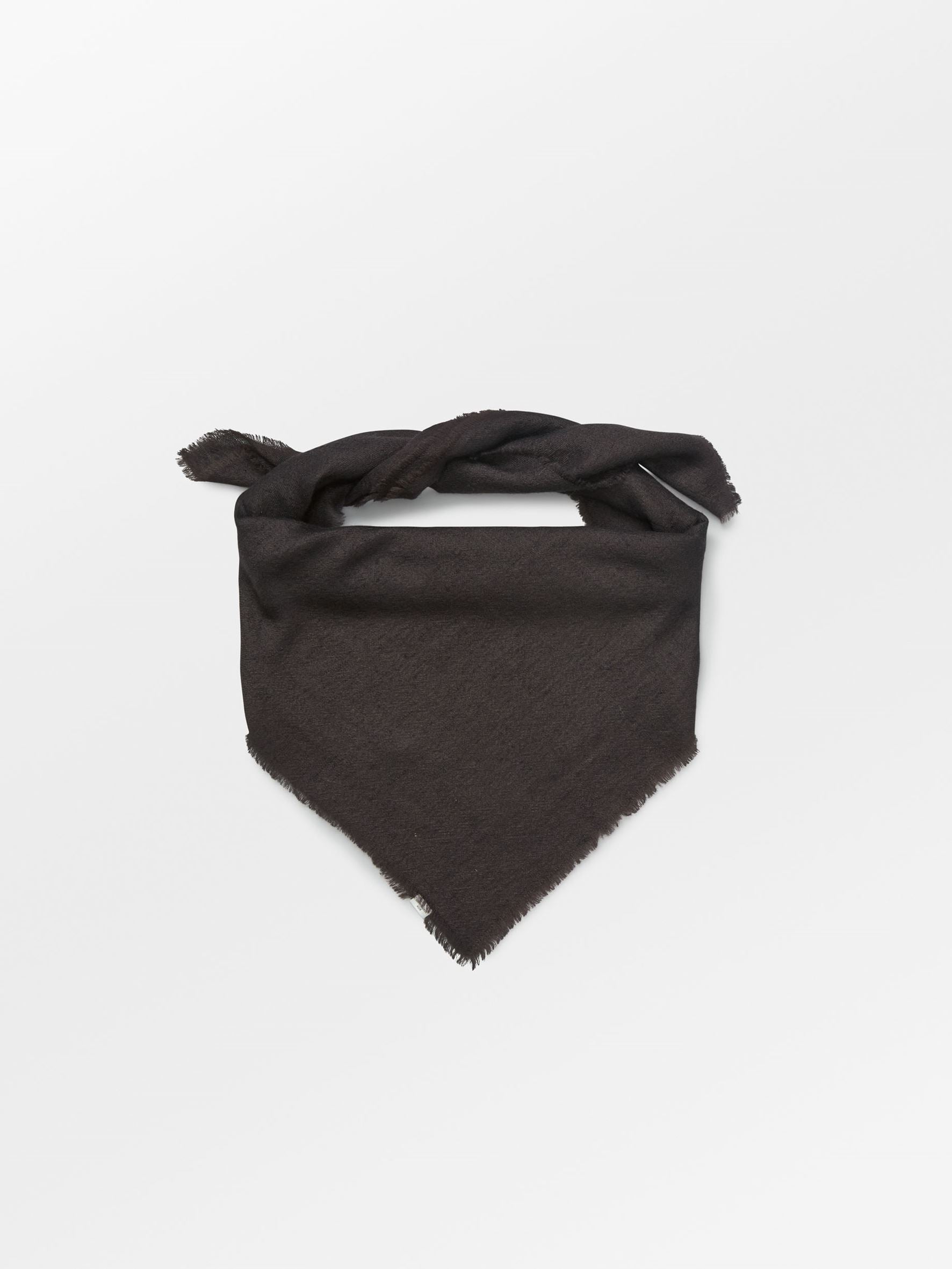 Cashma Big Scarf OneSize BeckSöndergaard.no