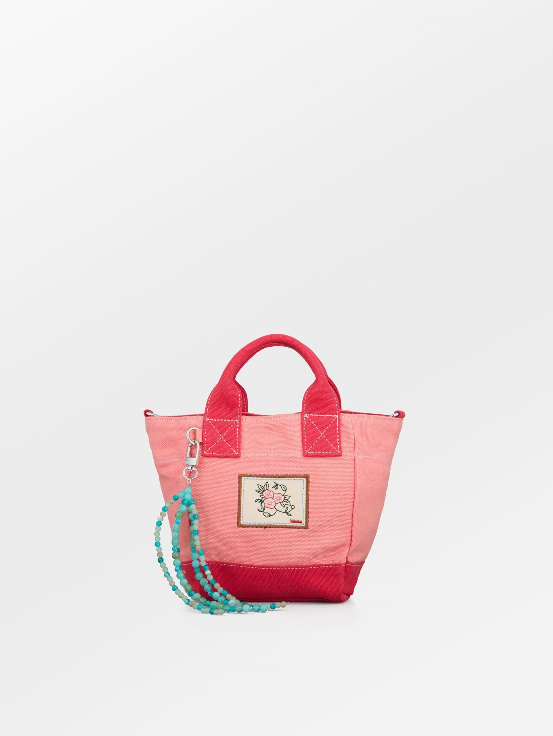 Canvas Gabby Bag OneSize BeckSöndergaard.no