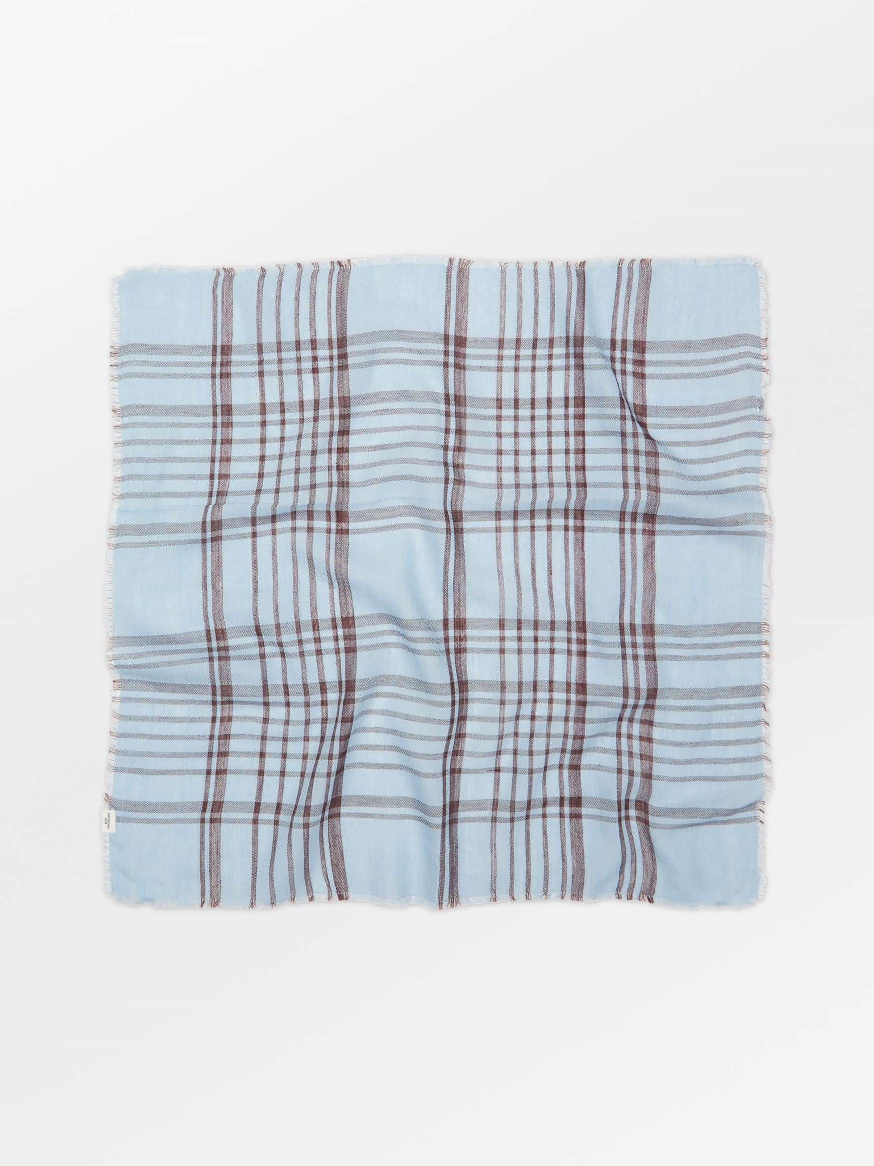 Grid Cowea Scarf OneSize BeckSöndergaard.no