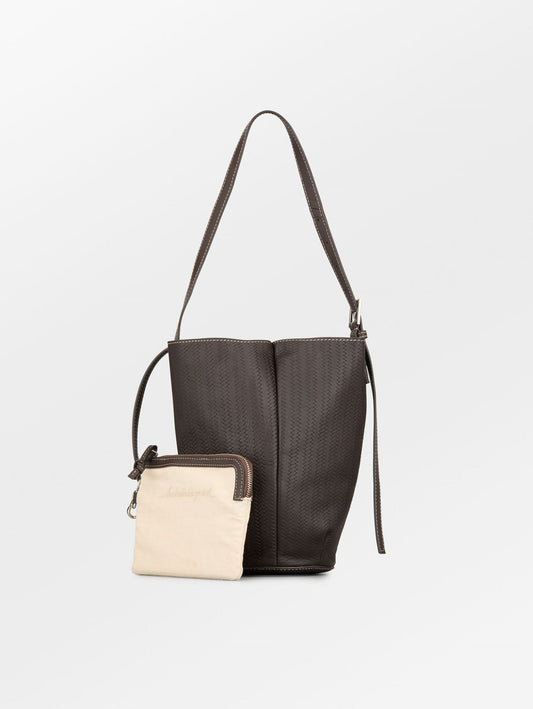 Becksöndergaard, Leava Tuli Bag - Chocolate Torte, mid season sale, mid season sale