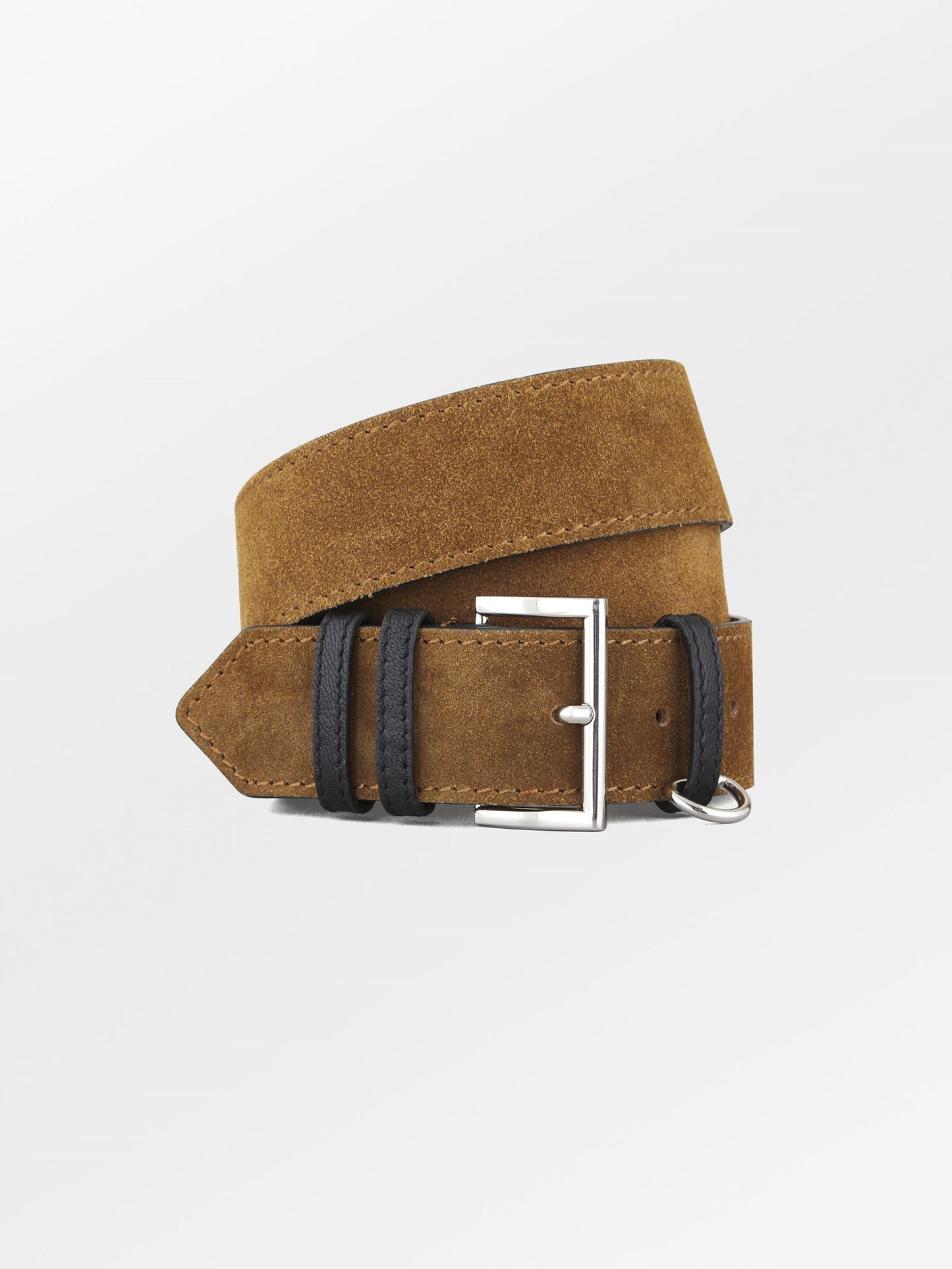 Suede Willia Belt Clothing BeckSöndergaard.no