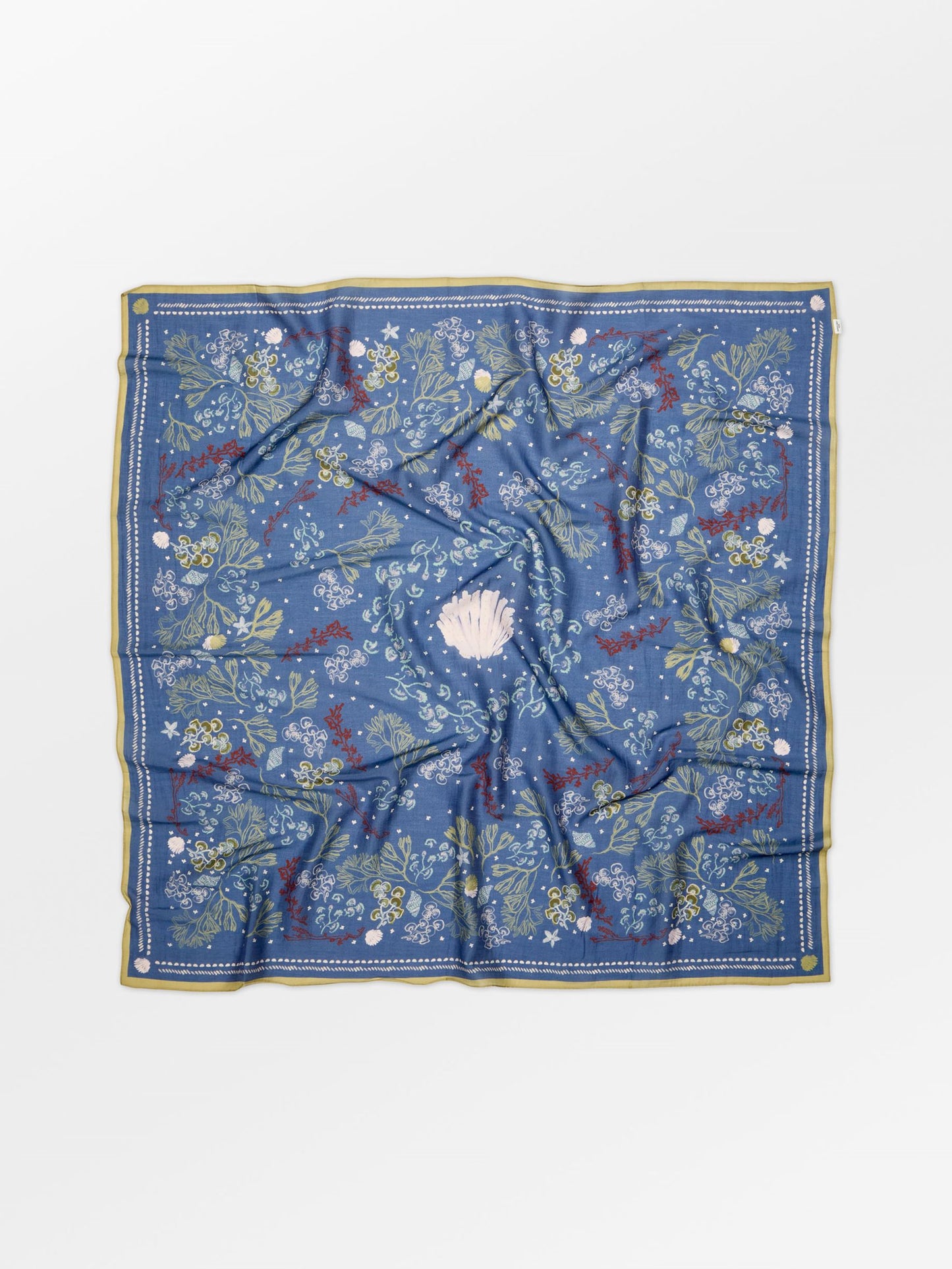 Seastoria Sico Scarf OneSize BeckSöndergaard.no