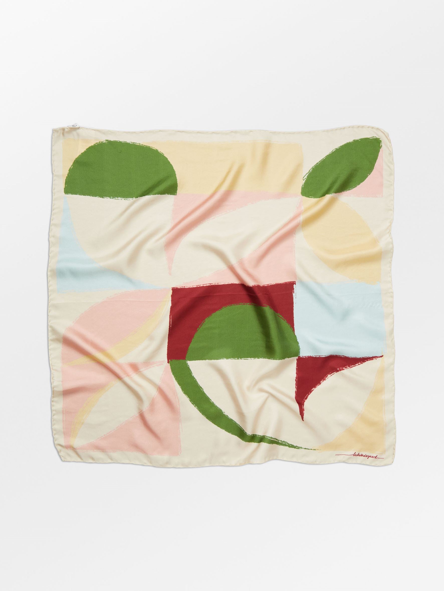 Kalkira Sia Scarf OneSize BeckSöndergaard.no