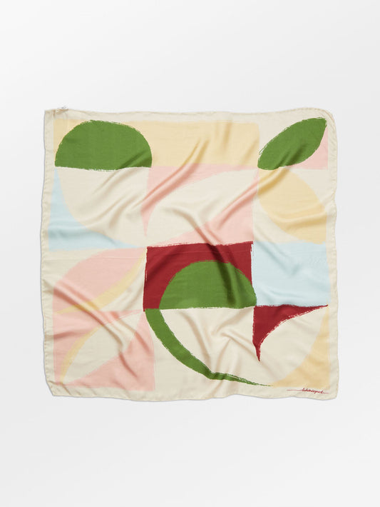 Kalkira Sia Scarf OneSize BeckSöndergaard.no