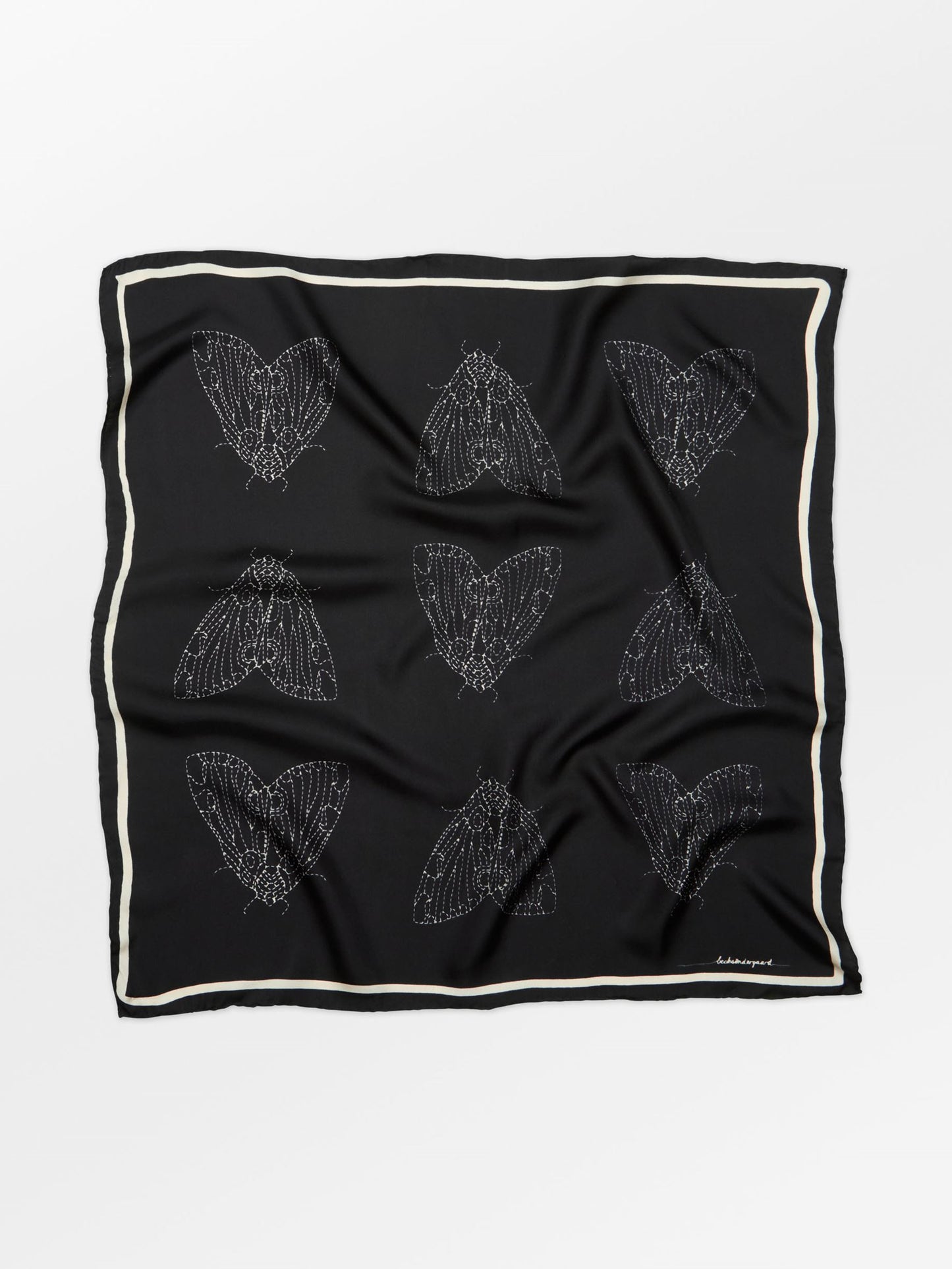 Tinea Sia Scarf OneSize BeckSöndergaard.no