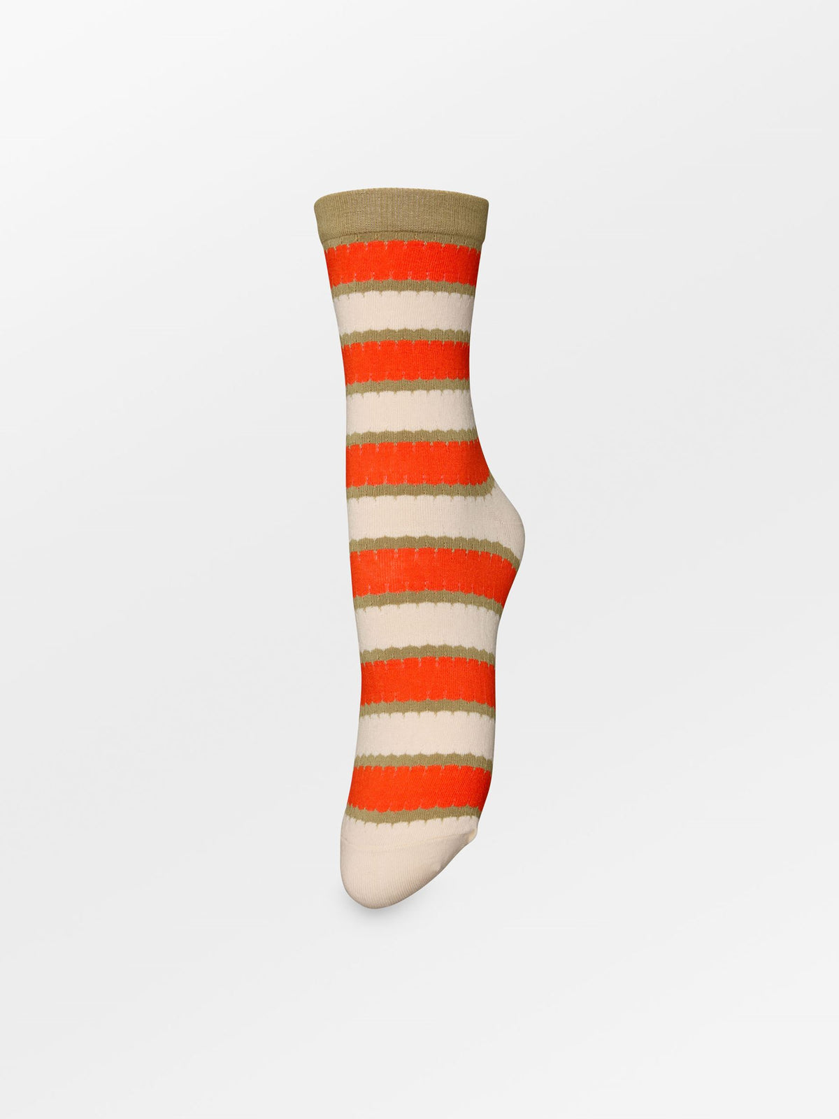 Scallopia Cotta Sock Socks BeckSöndergaard.no