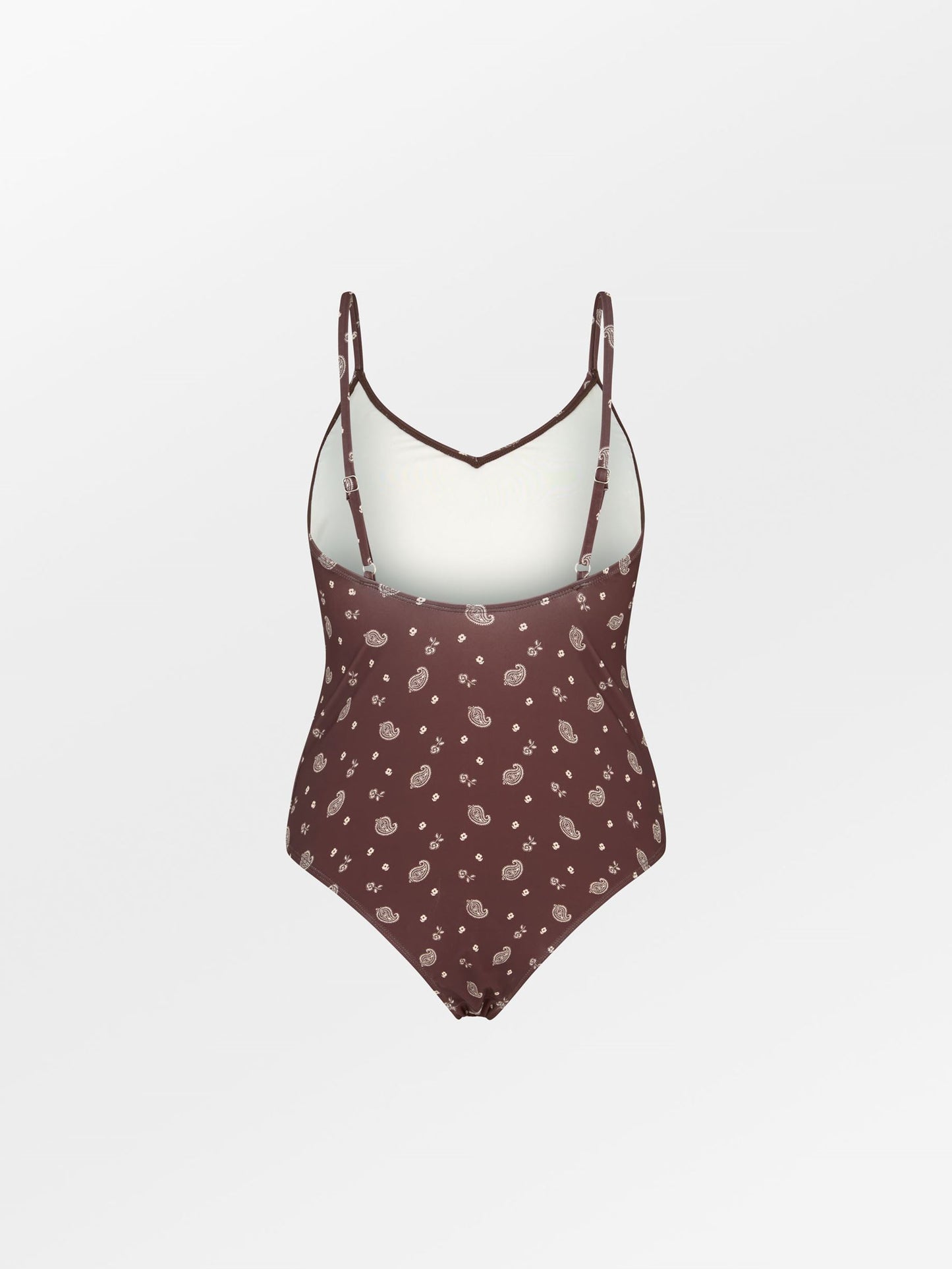 Bloom Paisley Bea Swimsuit Clothing BeckSöndergaard.no
